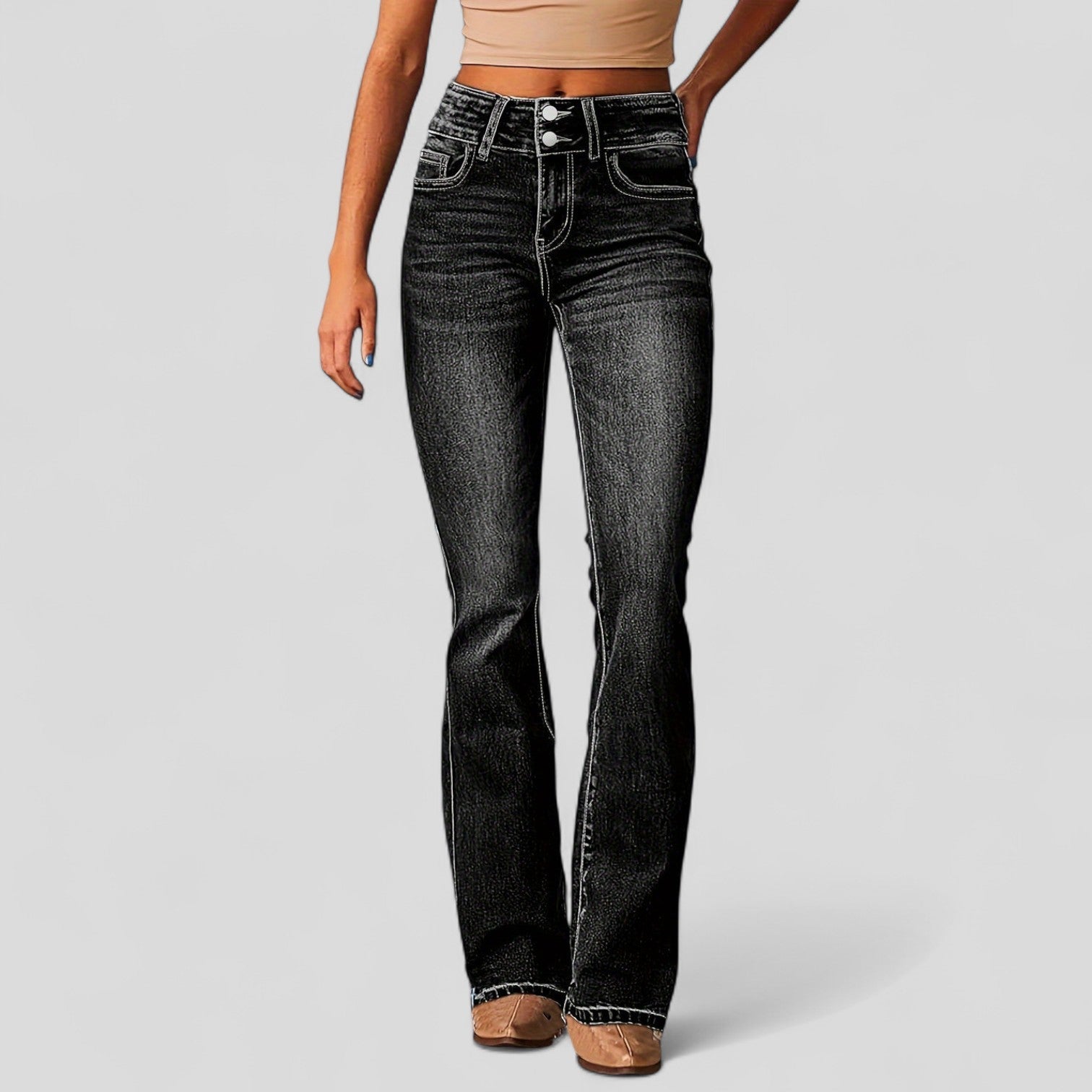 ILIANA | Jeans