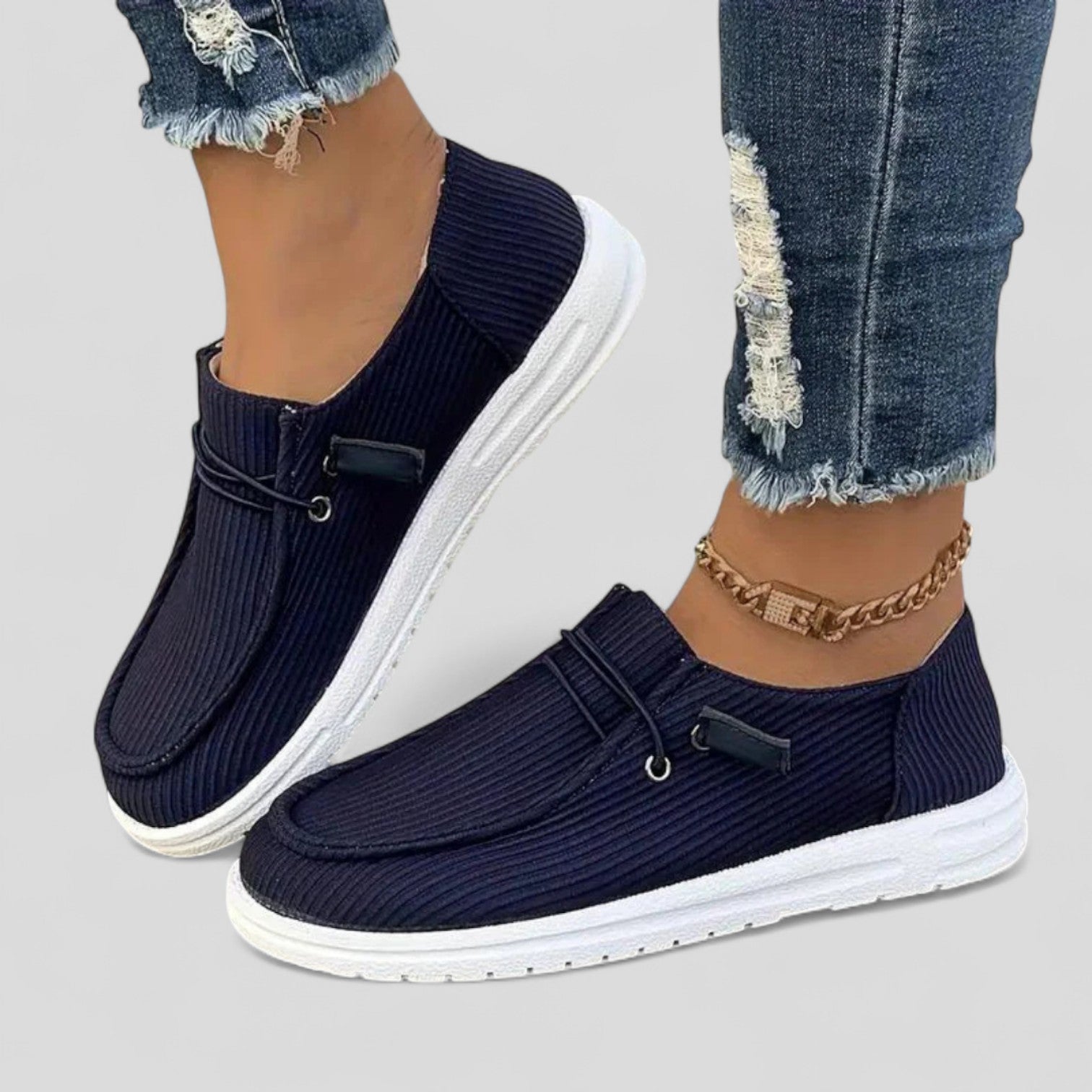 MARICRUZ | Mocasín
