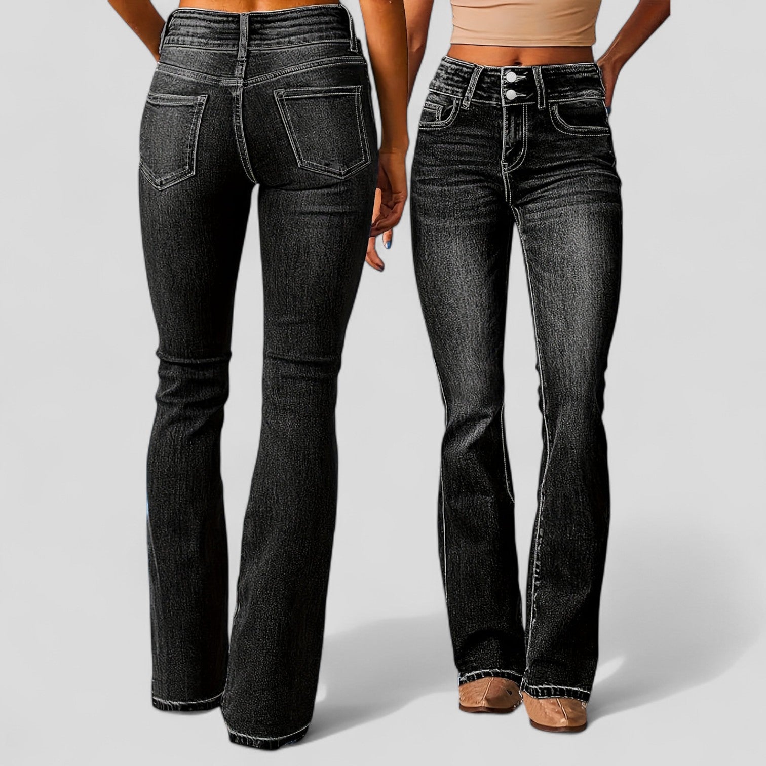 ILIANA | Jeans