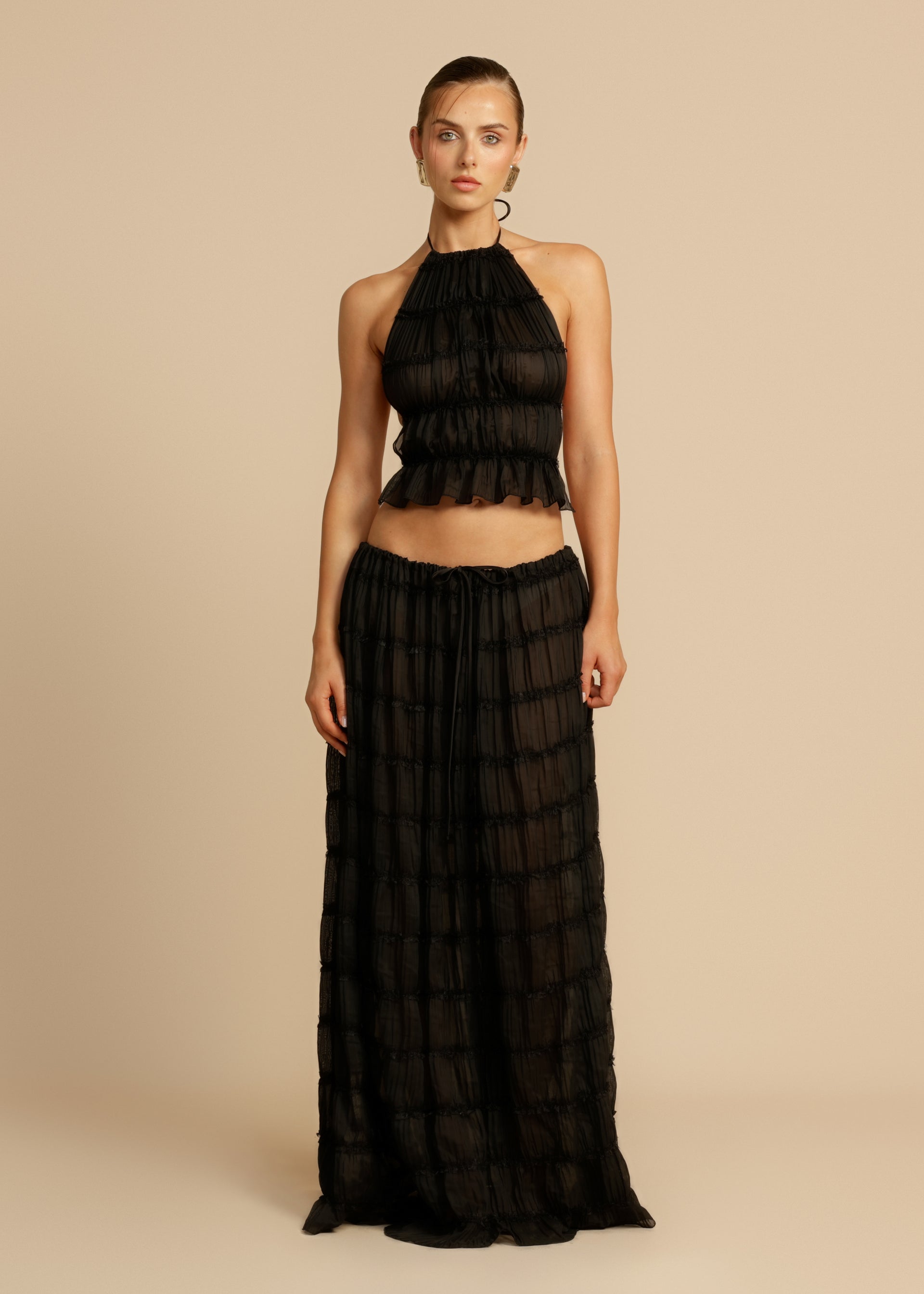 AMALIA | Conjunto dos piezas
