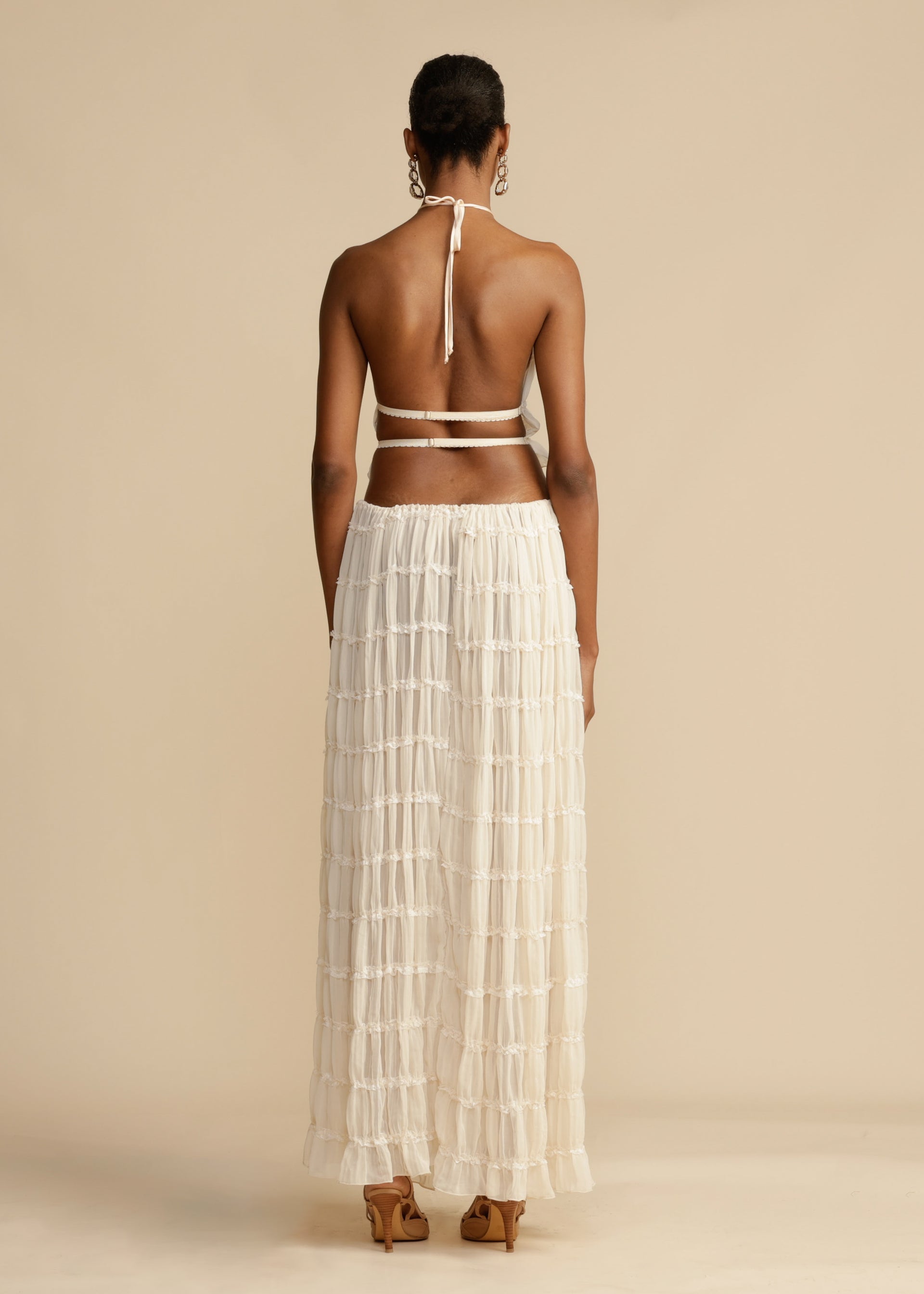 AMALIA | Conjunto dos piezas