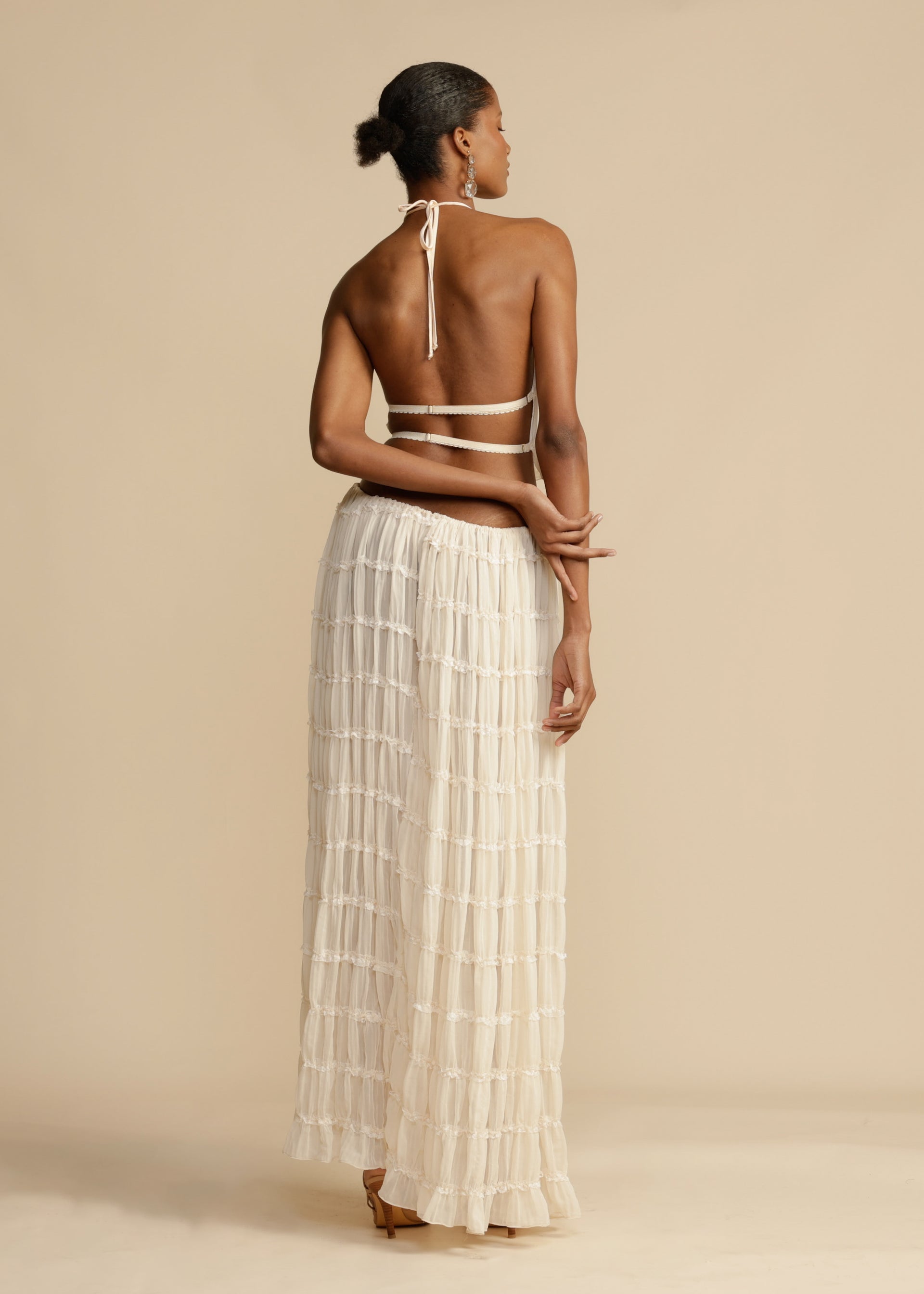 AMALIA | Conjunto dos piezas