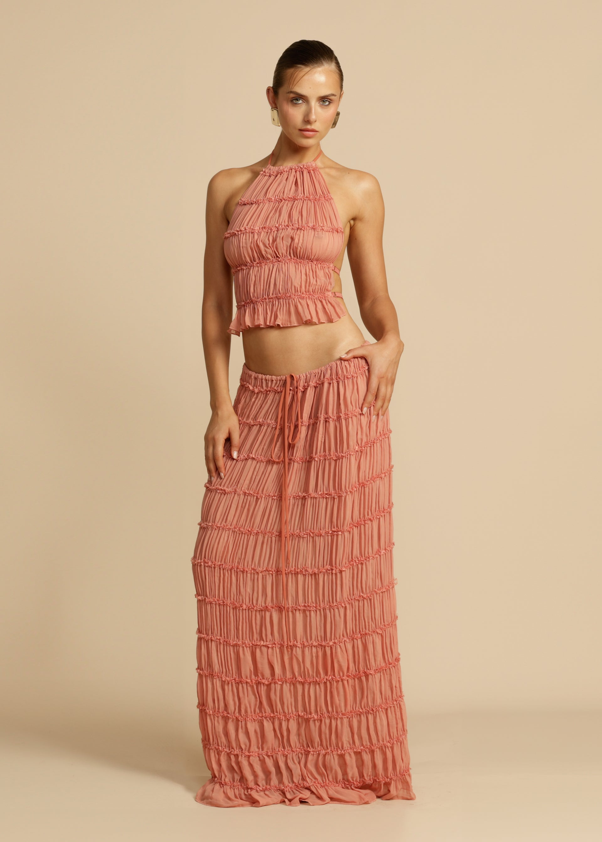 AMALIA | Conjunto dos piezas