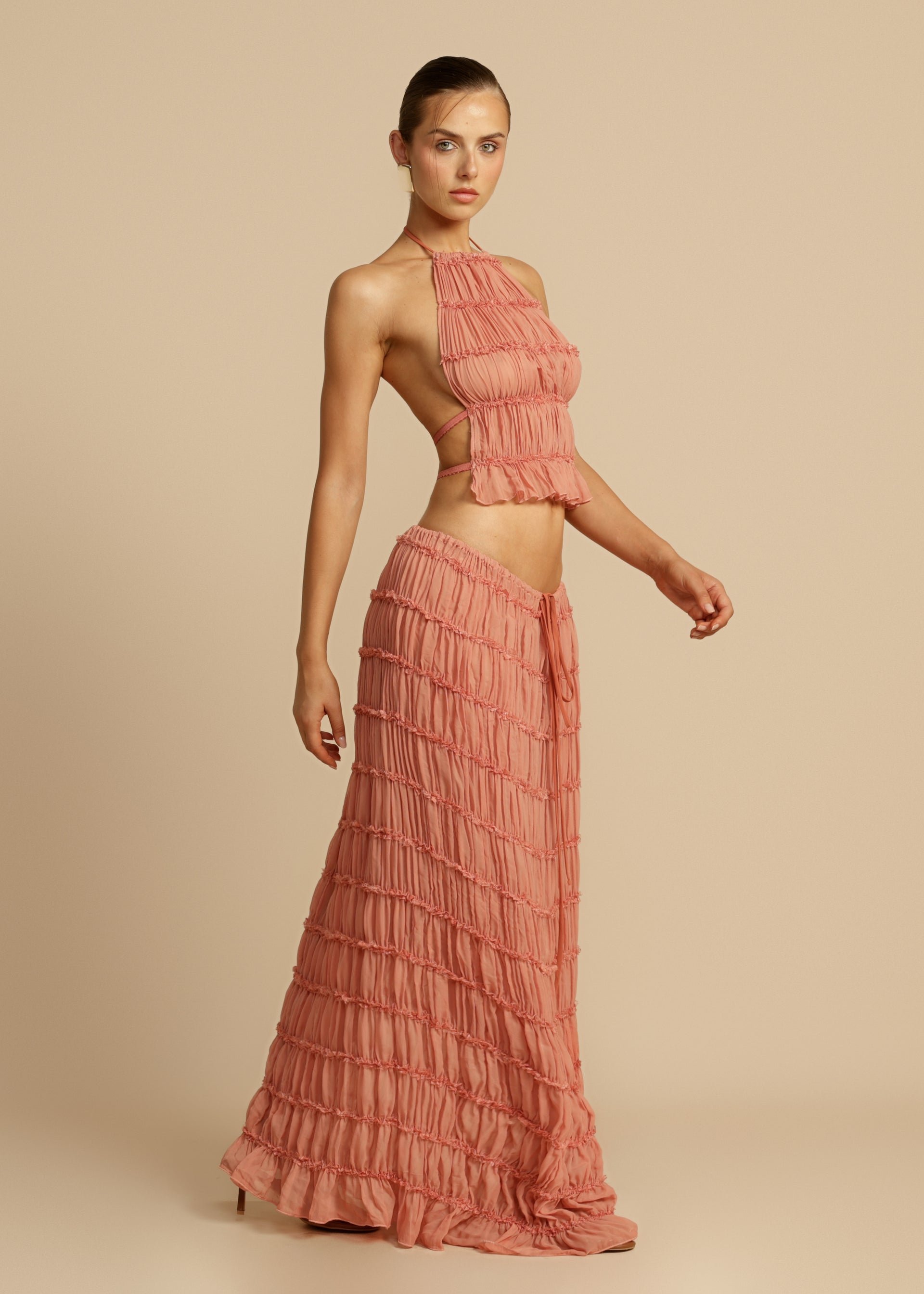 AMALIA | Conjunto dos piezas