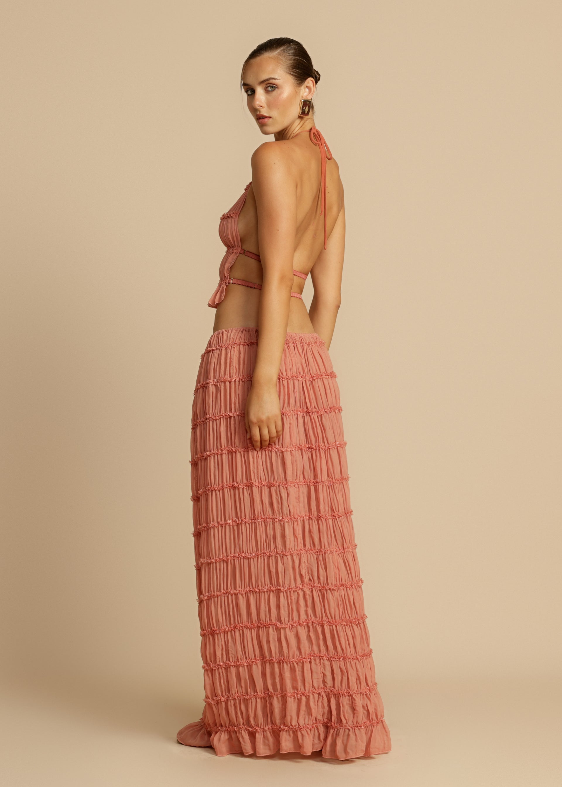 AMALIA | Conjunto dos piezas