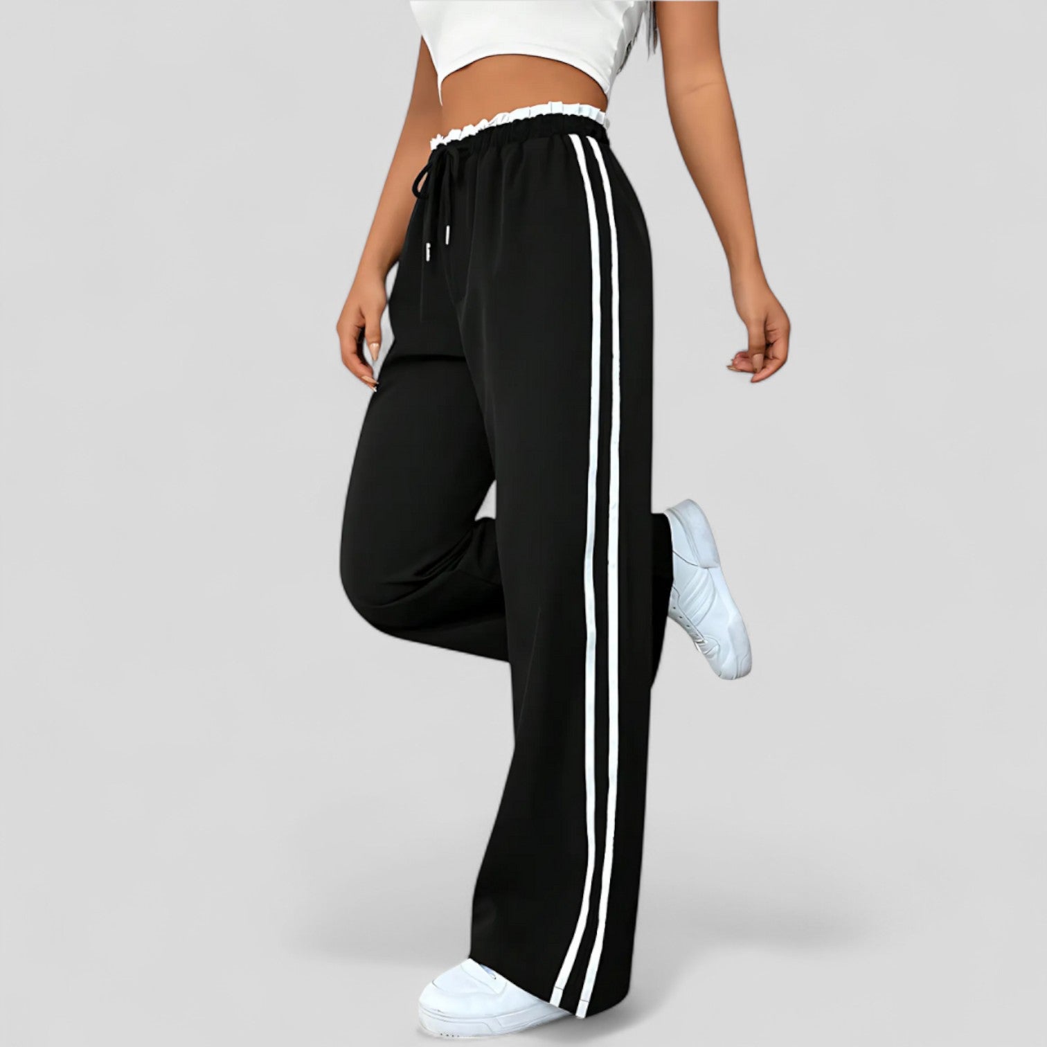 NELSY | Pantalones de entrenamiento