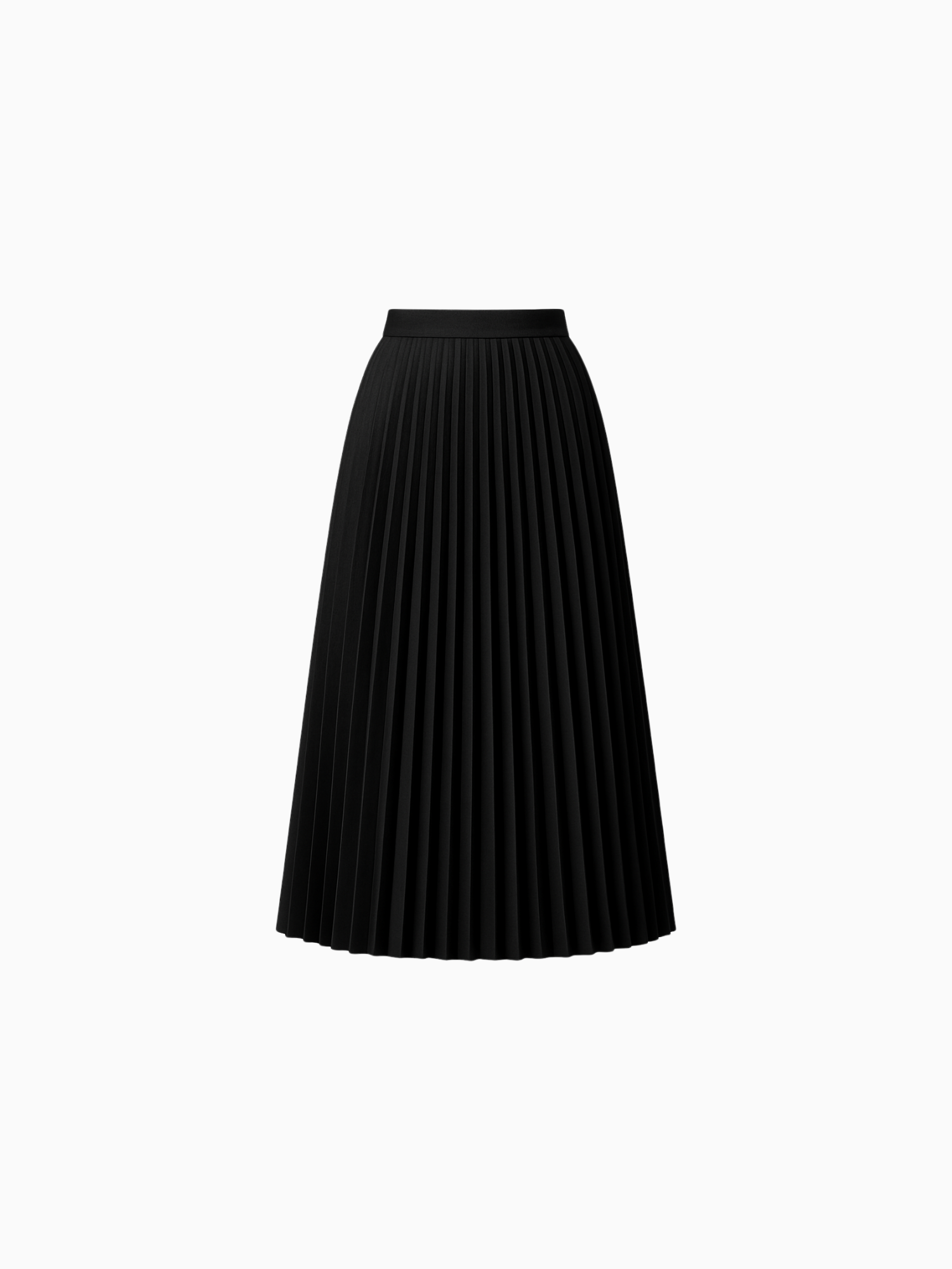CLARA | Midifalda elegante