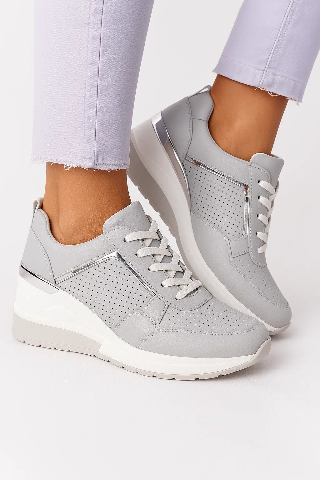 IRENE | Zapatos modernos de confort