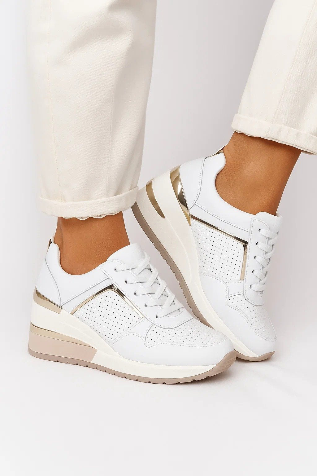 IRENE | Zapatos modernos de confort