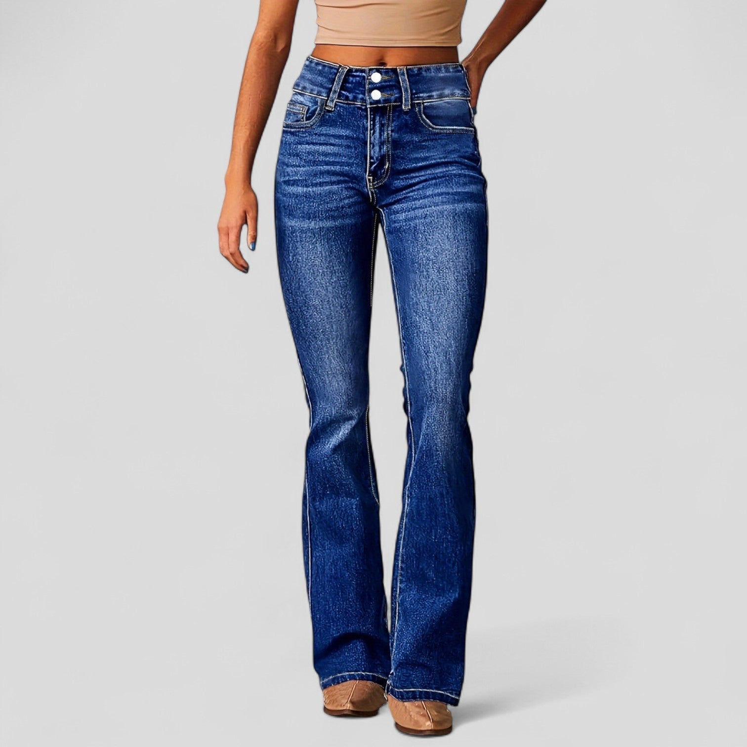 ILIANA | Jeans