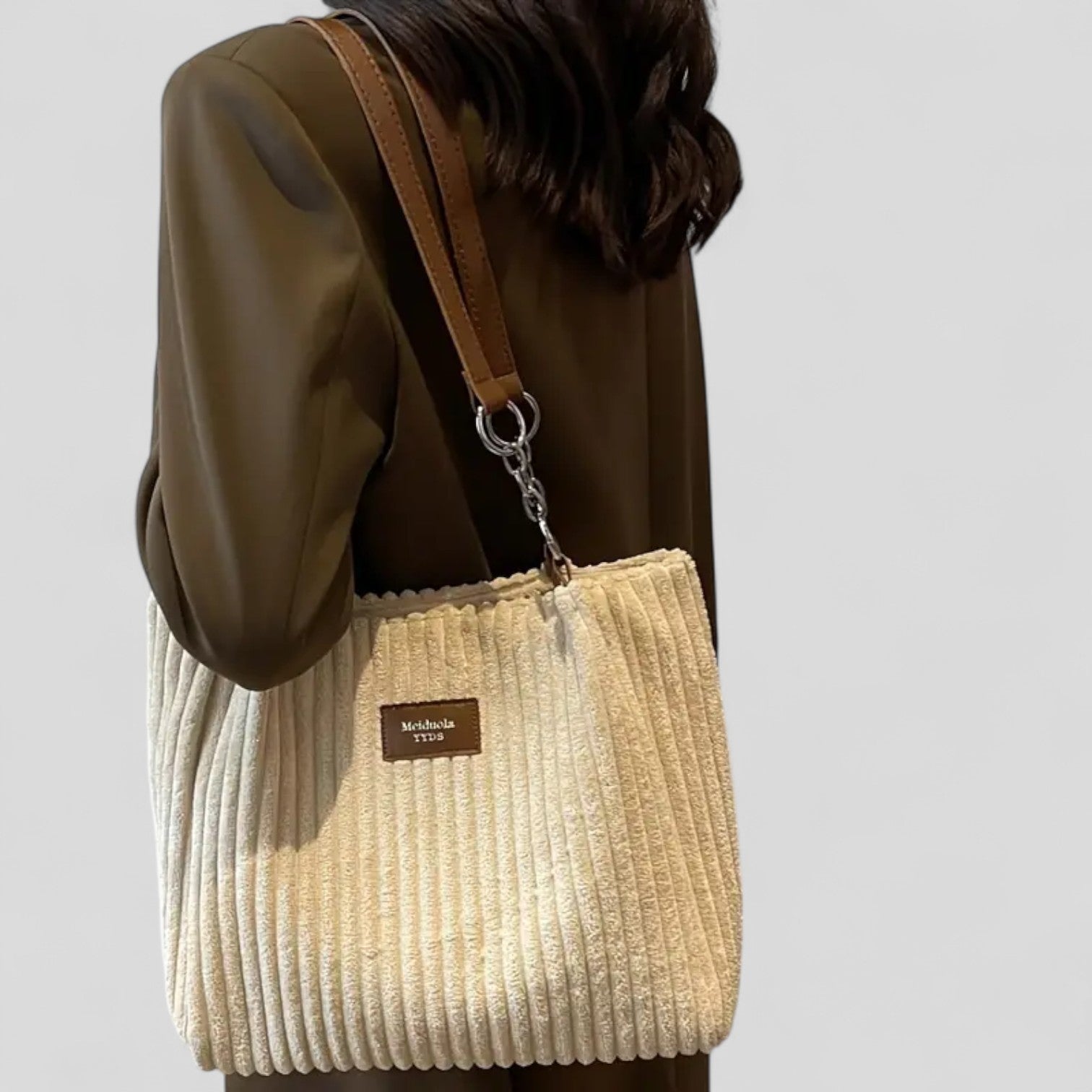 ARGELIA | Bolso de mano
