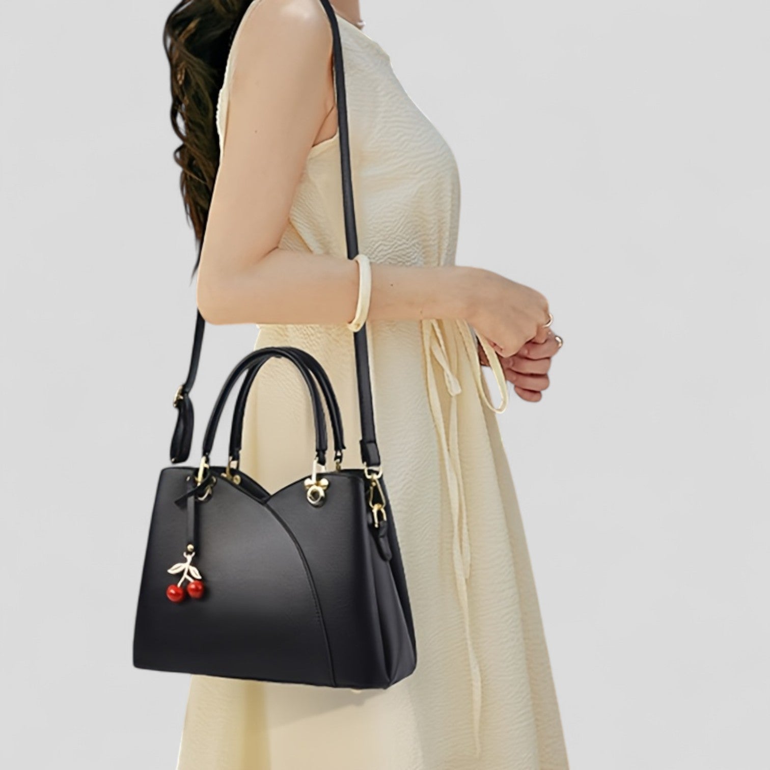 CANDELA | Bolso de hombro
