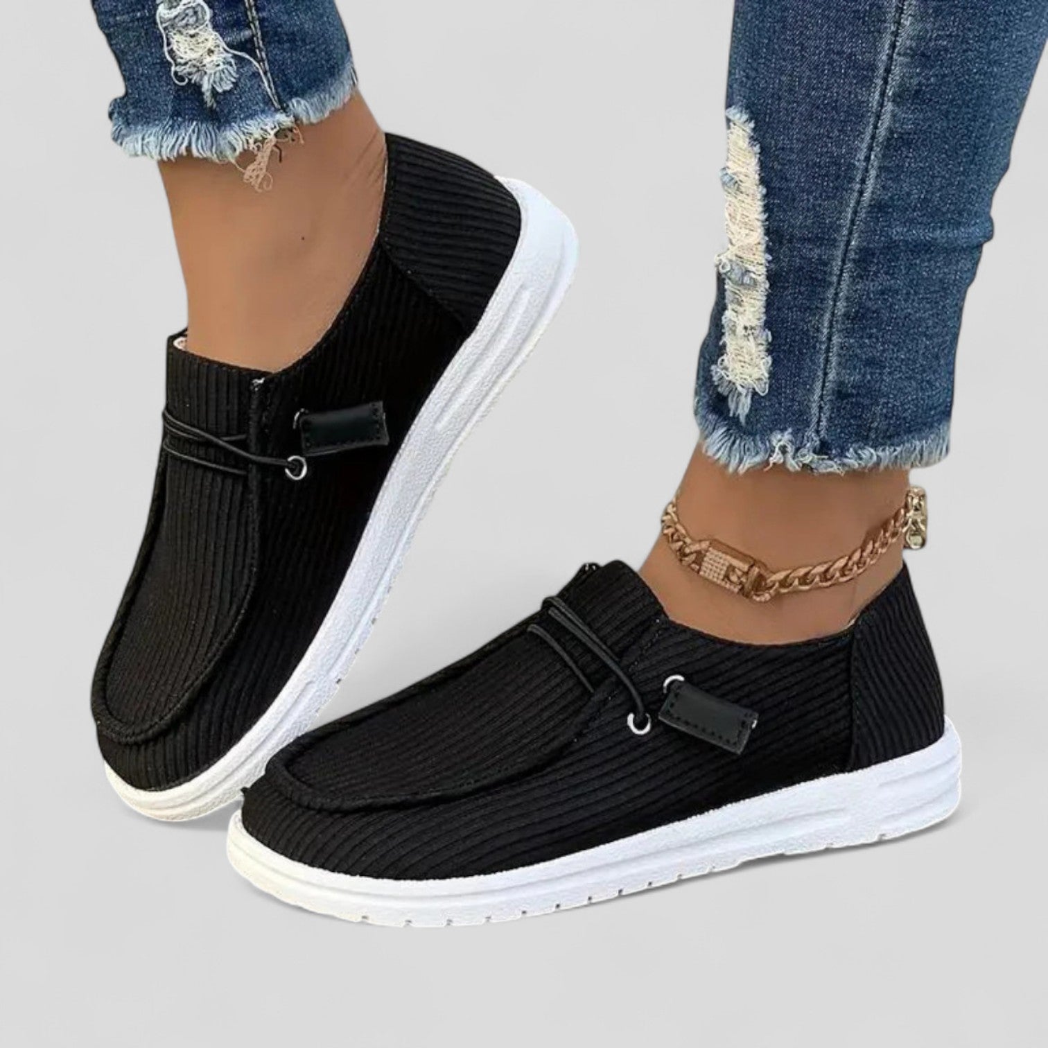 MARICRUZ | Mocasín