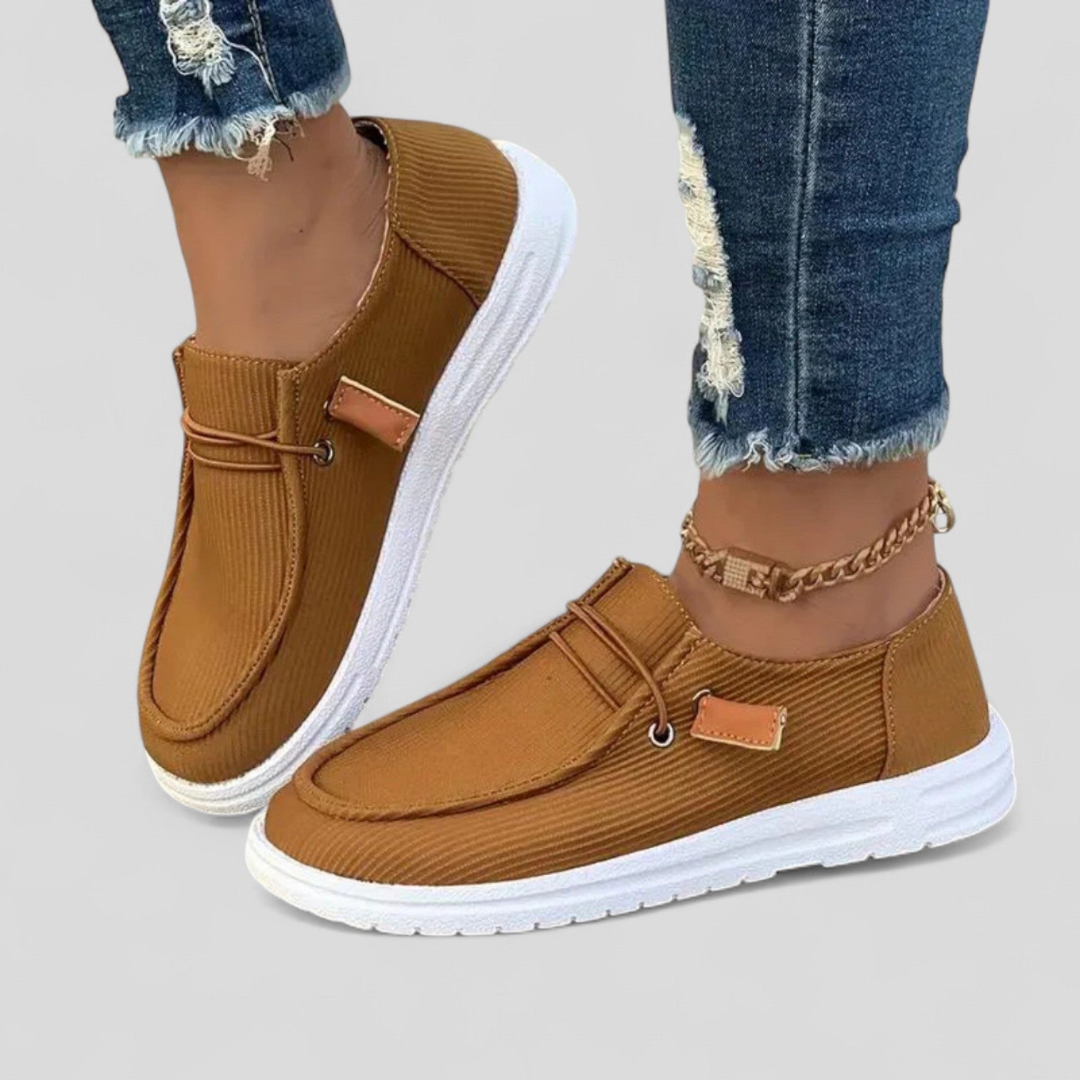 MARICRUZ | Mocasín
