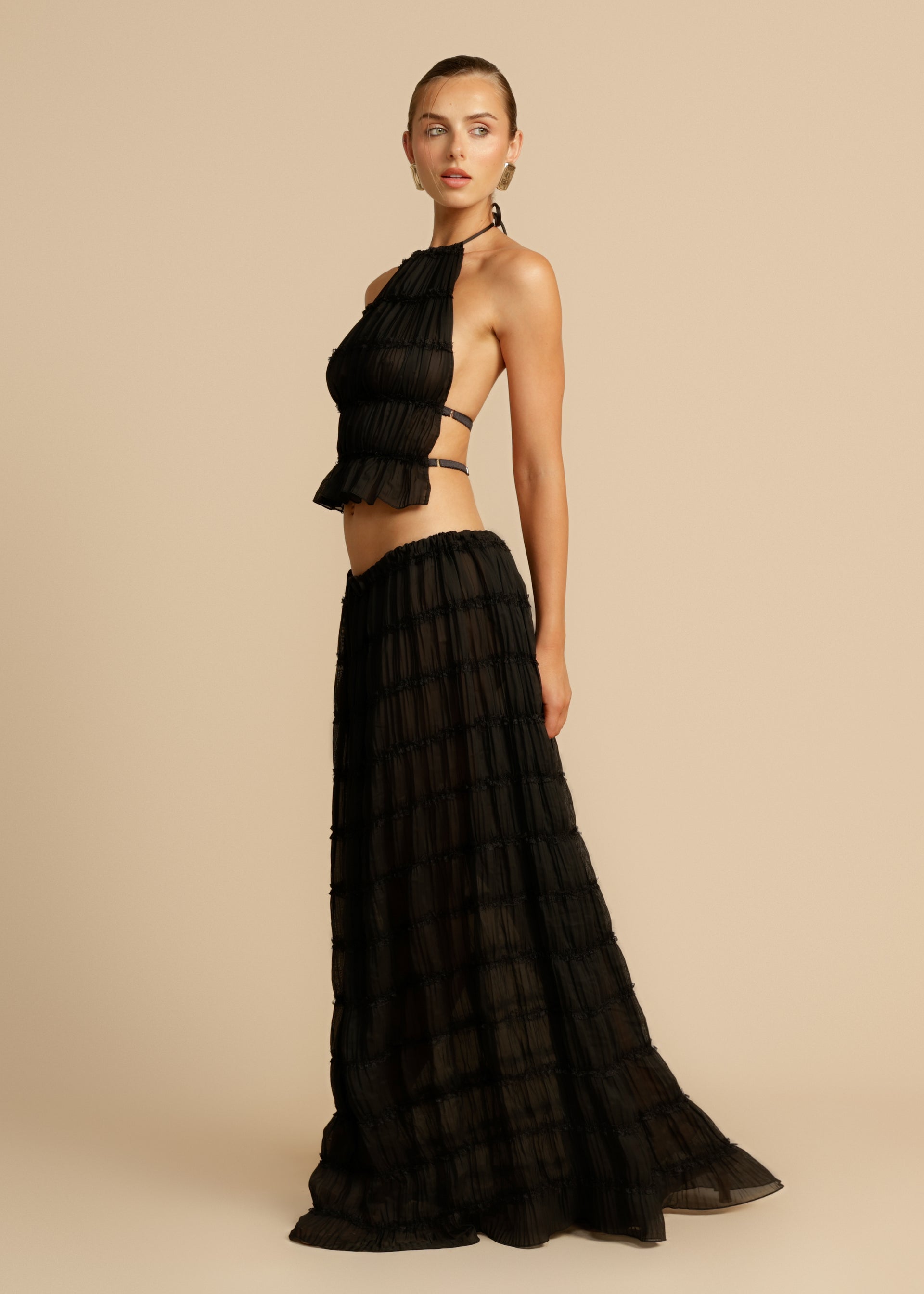 AMALIA | Conjunto dos piezas