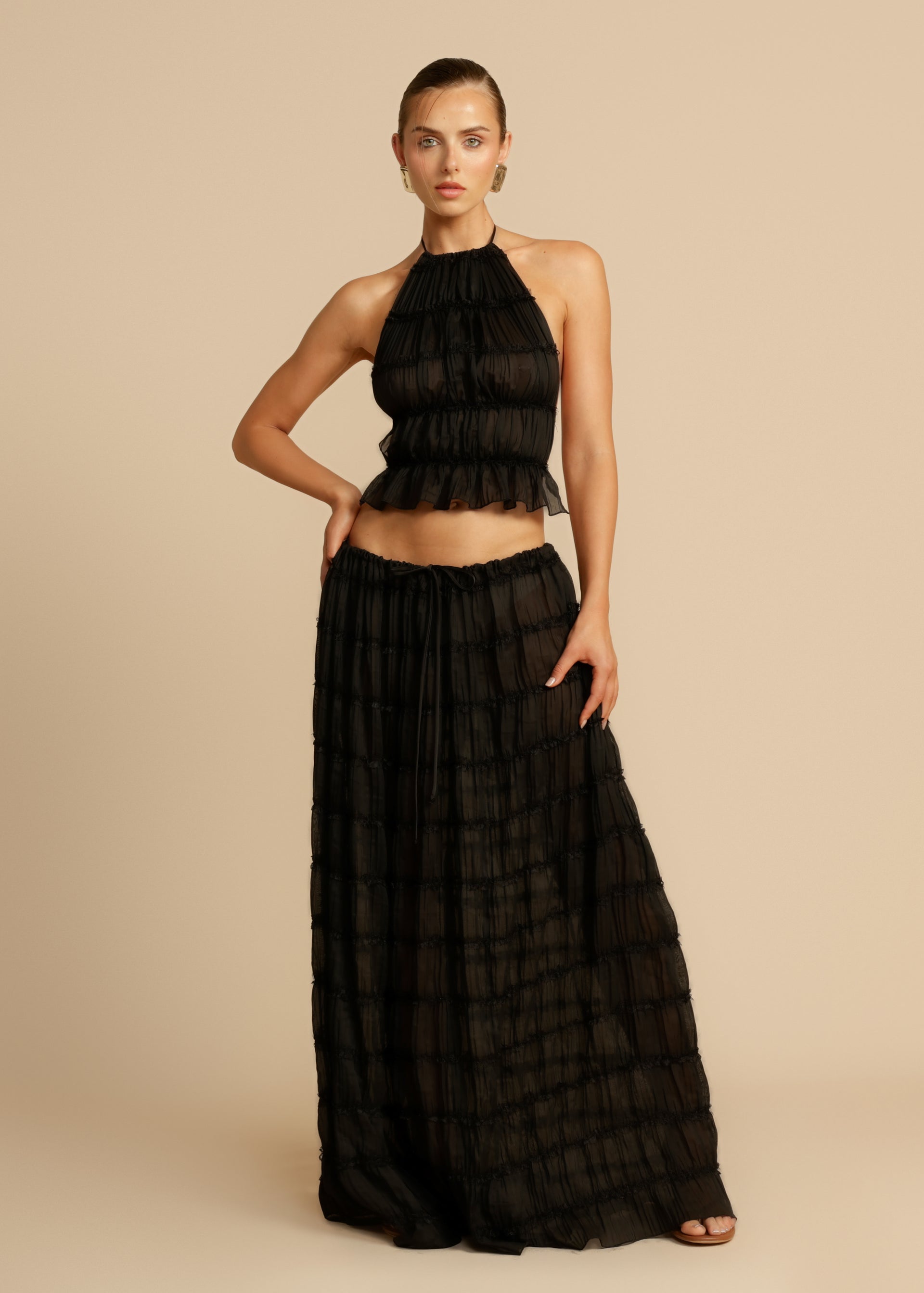 AMALIA | Conjunto dos piezas
