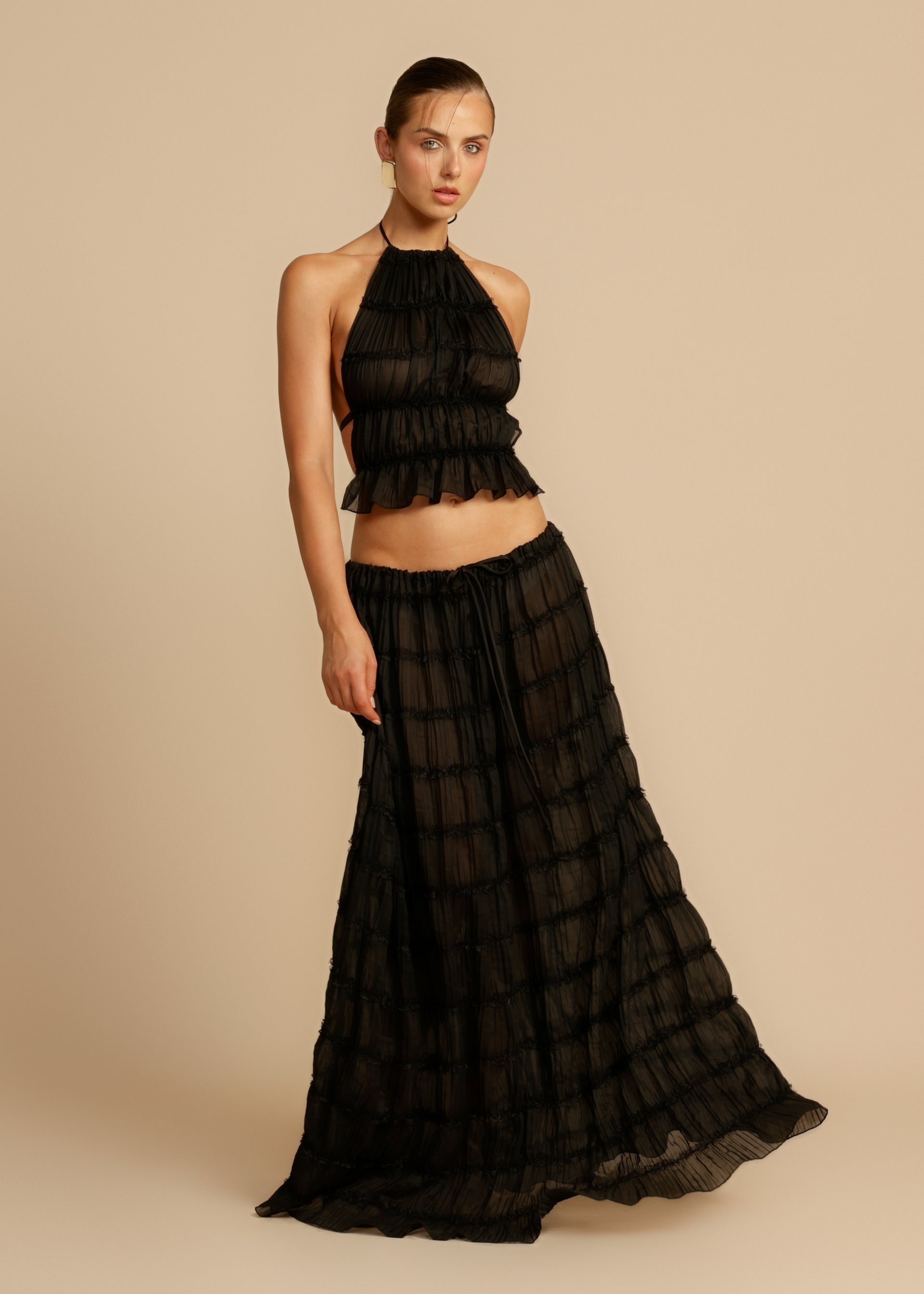 AMALIA | Conjunto dos piezas