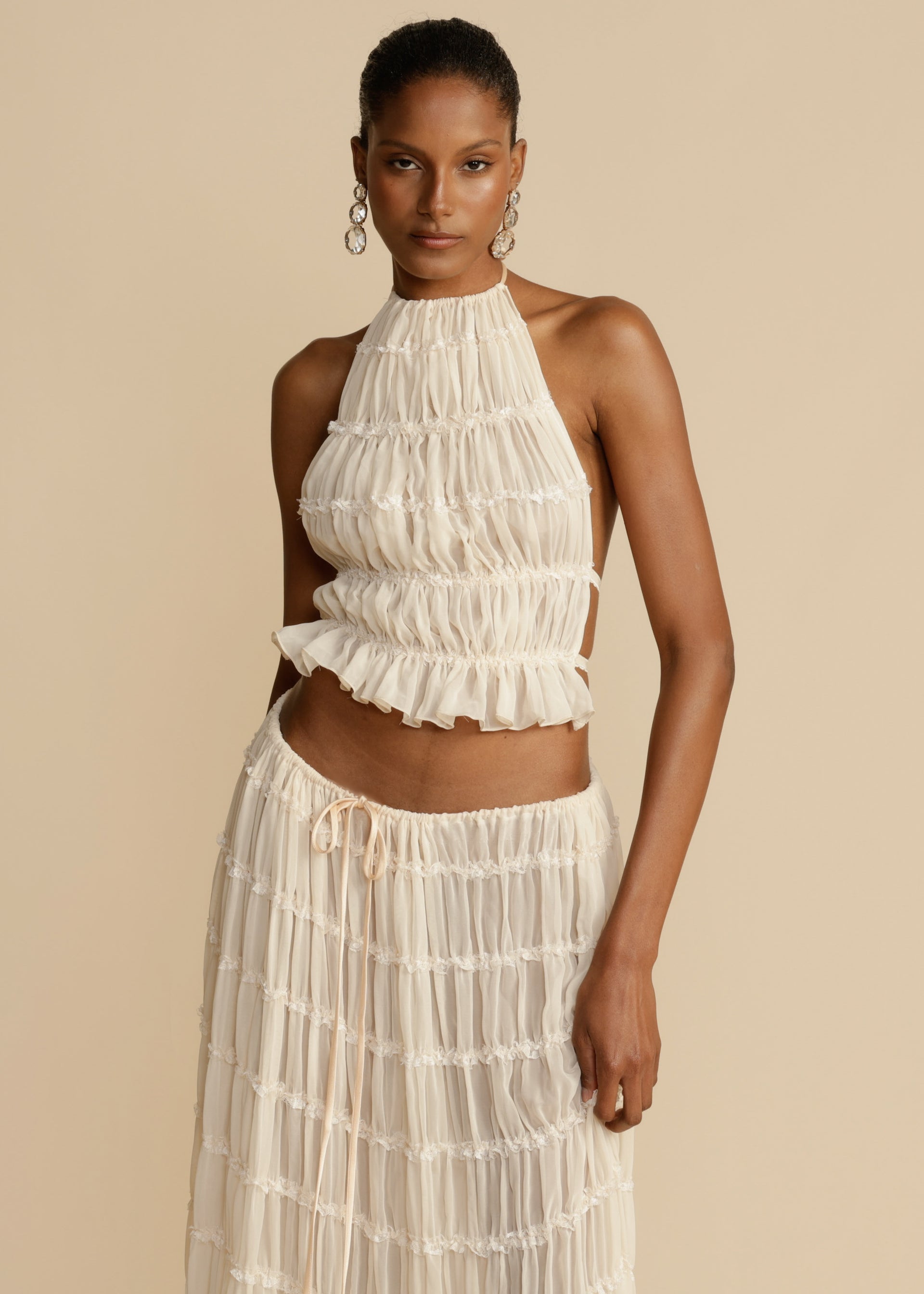 AMALIA | Conjunto dos piezas