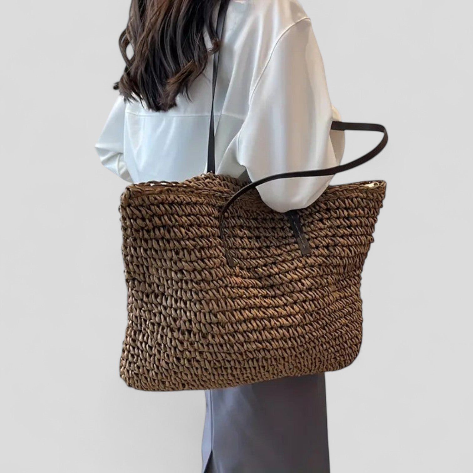 FLORENTINA | Bolso de mano