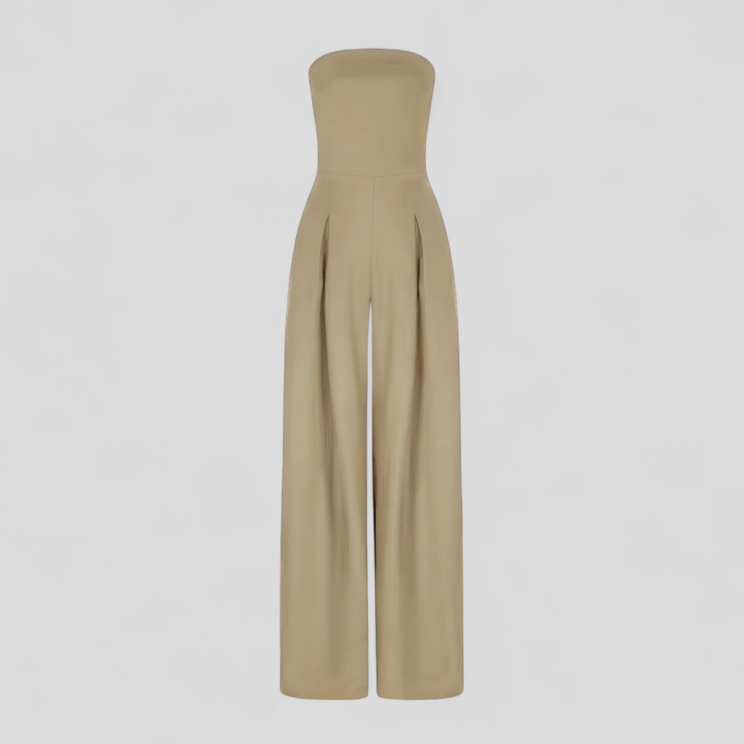 VALERIA | Mono elegante de manga larga