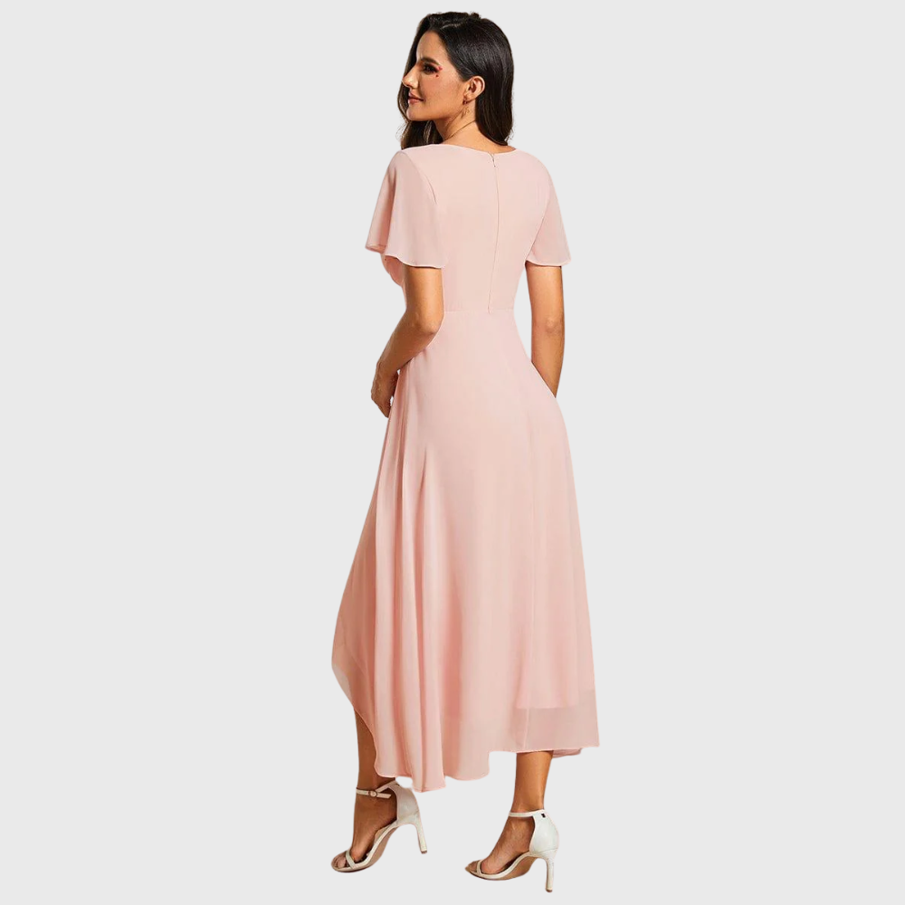 CELINA | Vestido de verano de lujo