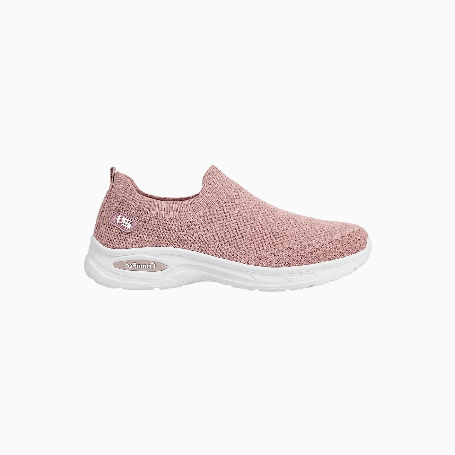CAROLINA | Zapatillas de confort elegante