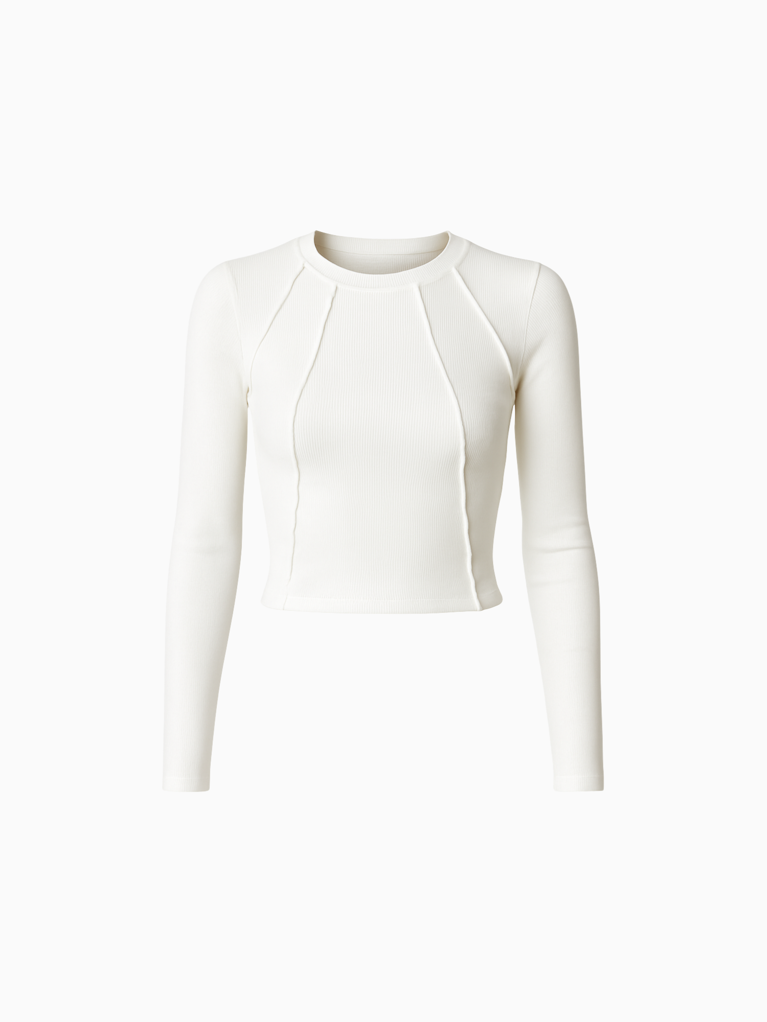 LEONA | Top elegante