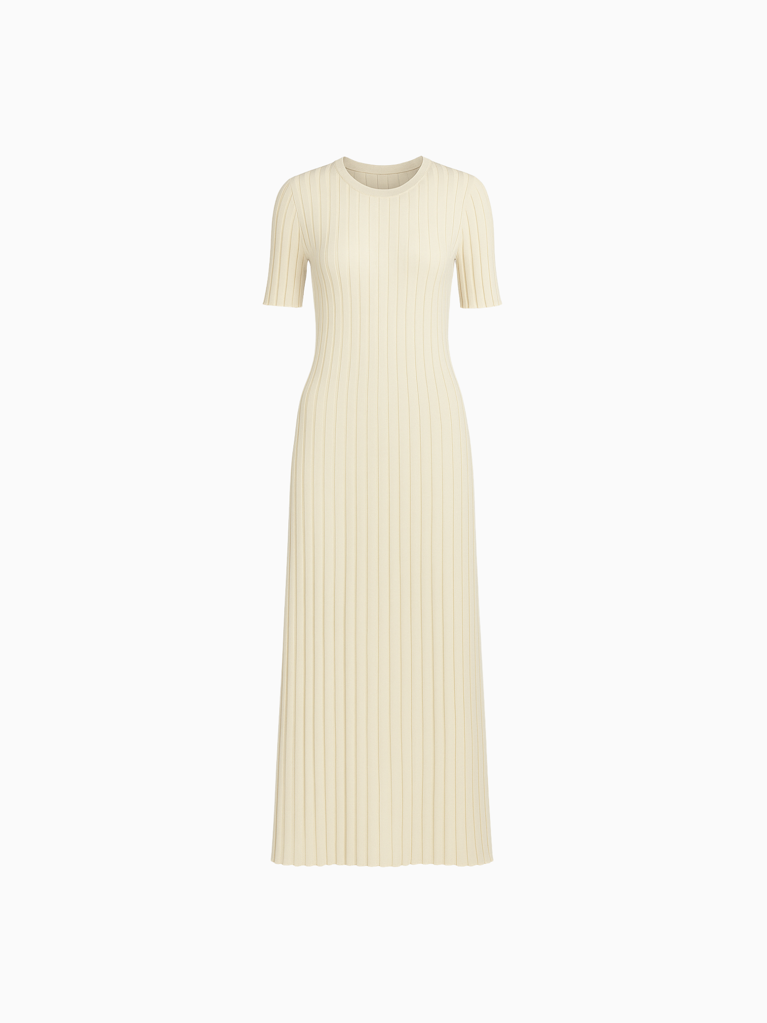 BRISA | Vestido plisado de temporada