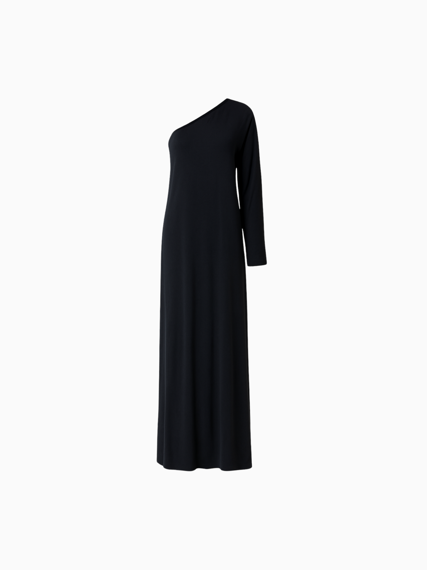VENEZIA | Maxivestido con hombros descubiertos