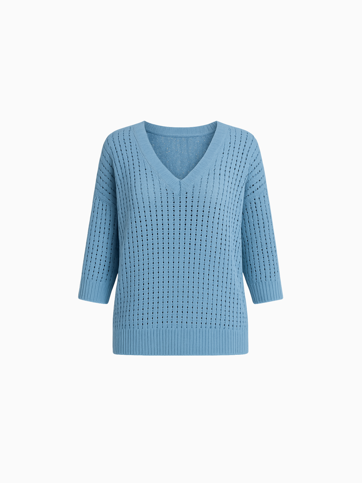 ZAIDA | Jersey de punto