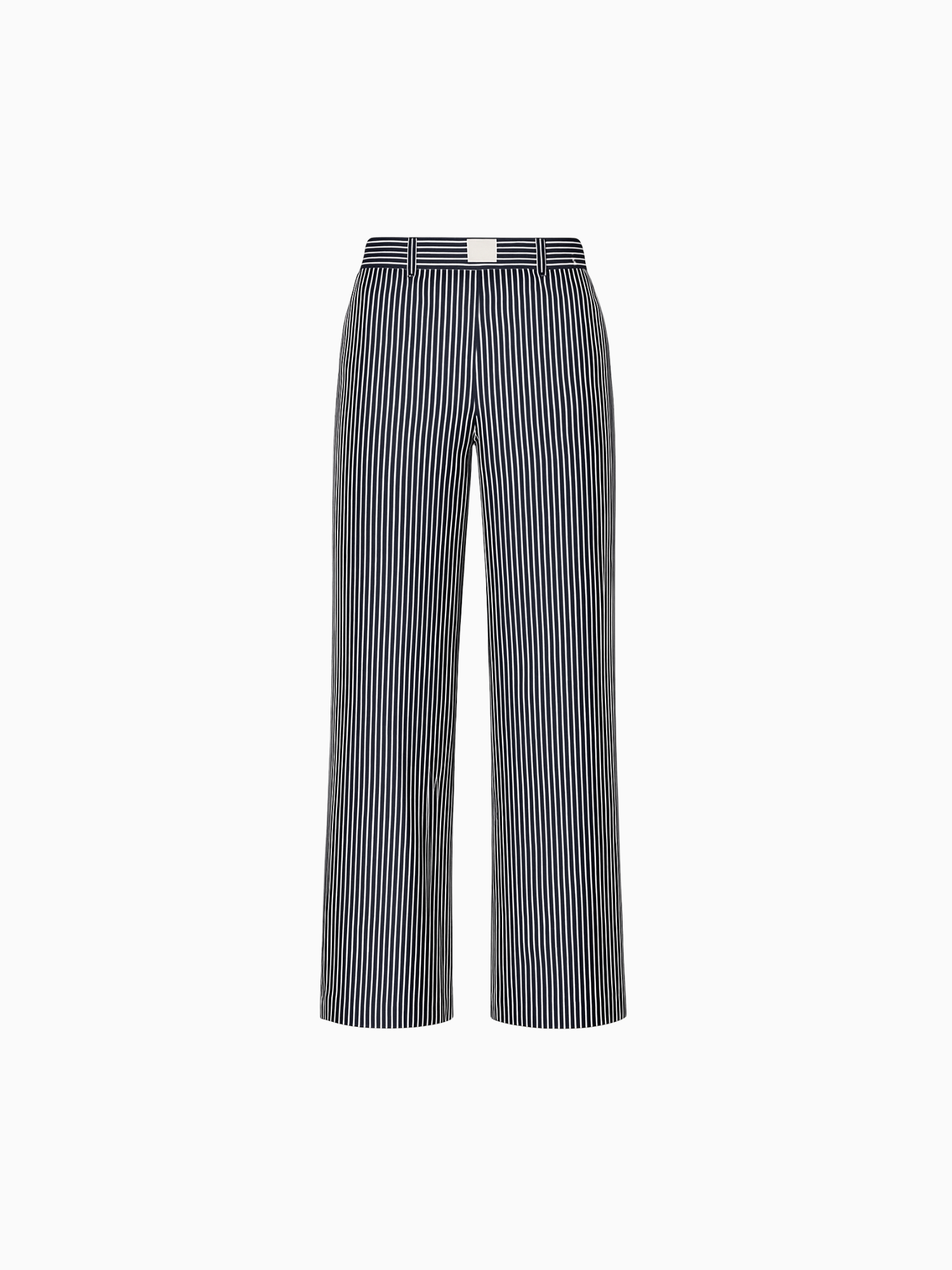 ZEYA | Pantalón a rayas