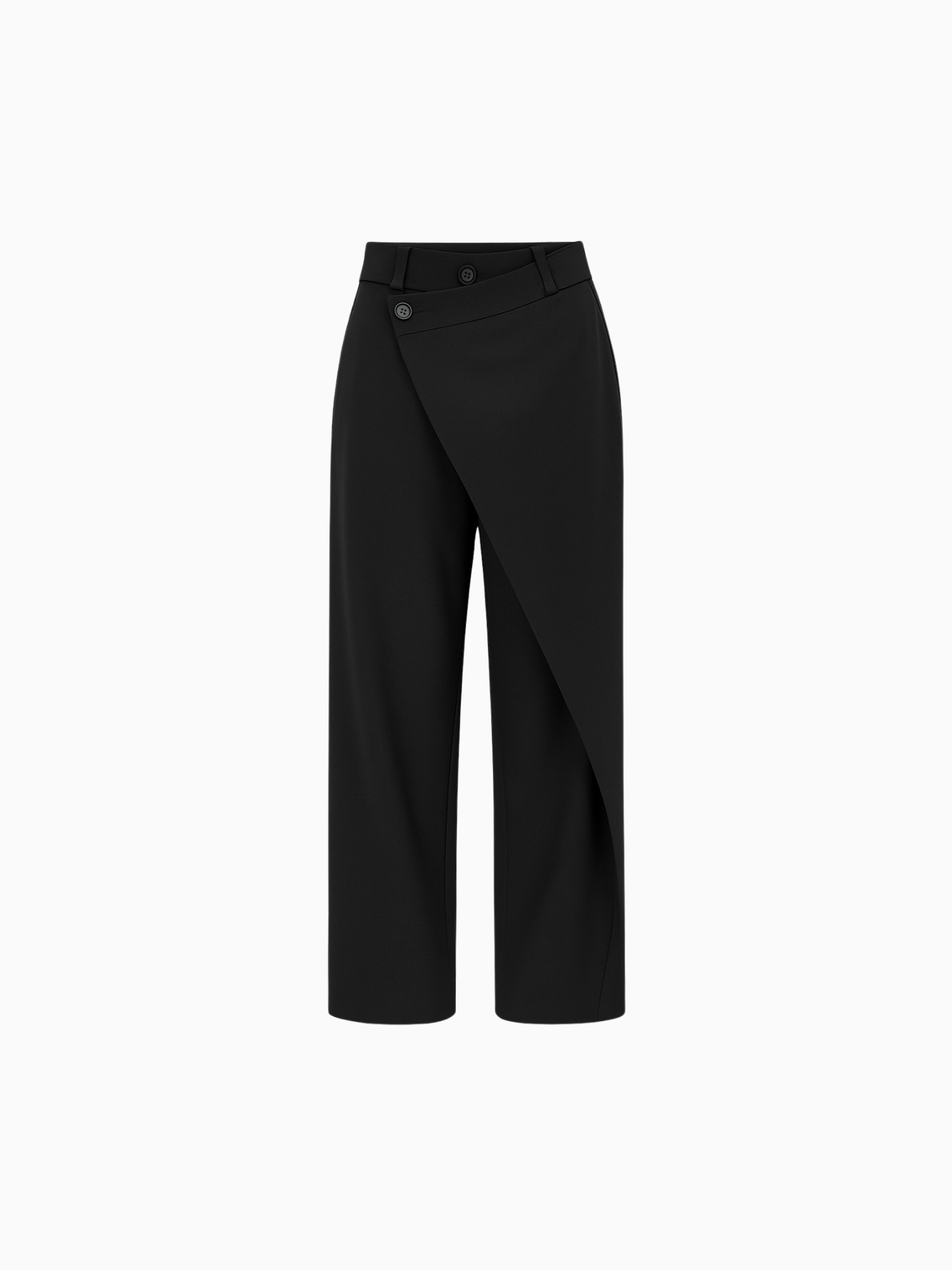 NURIA | Pantalón asimétrico