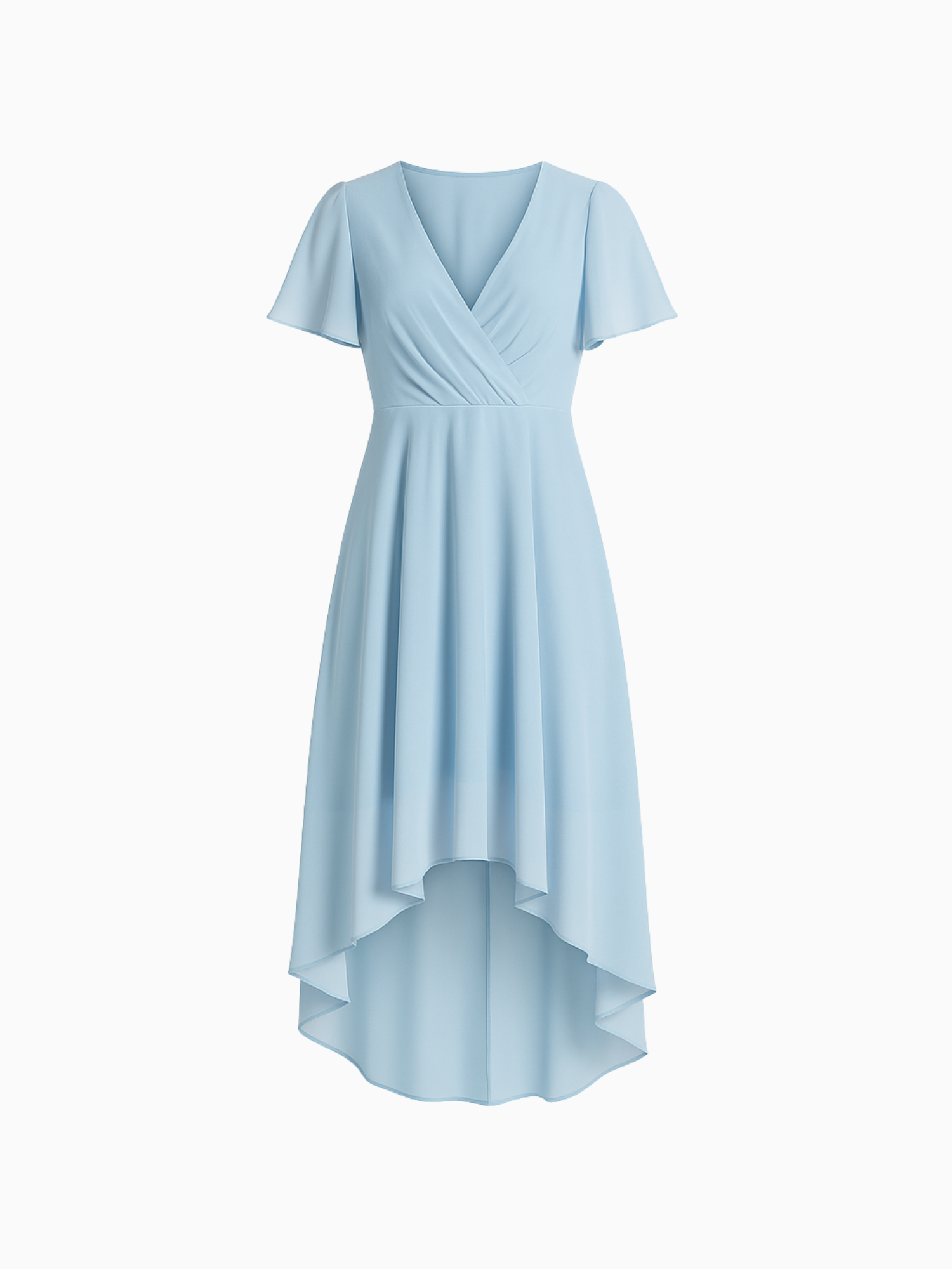 CELINA | Vestido de verano de lujo