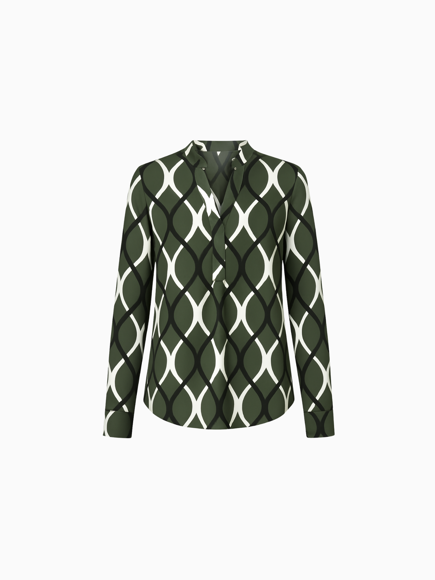 LUMA | Blusa con estampada
