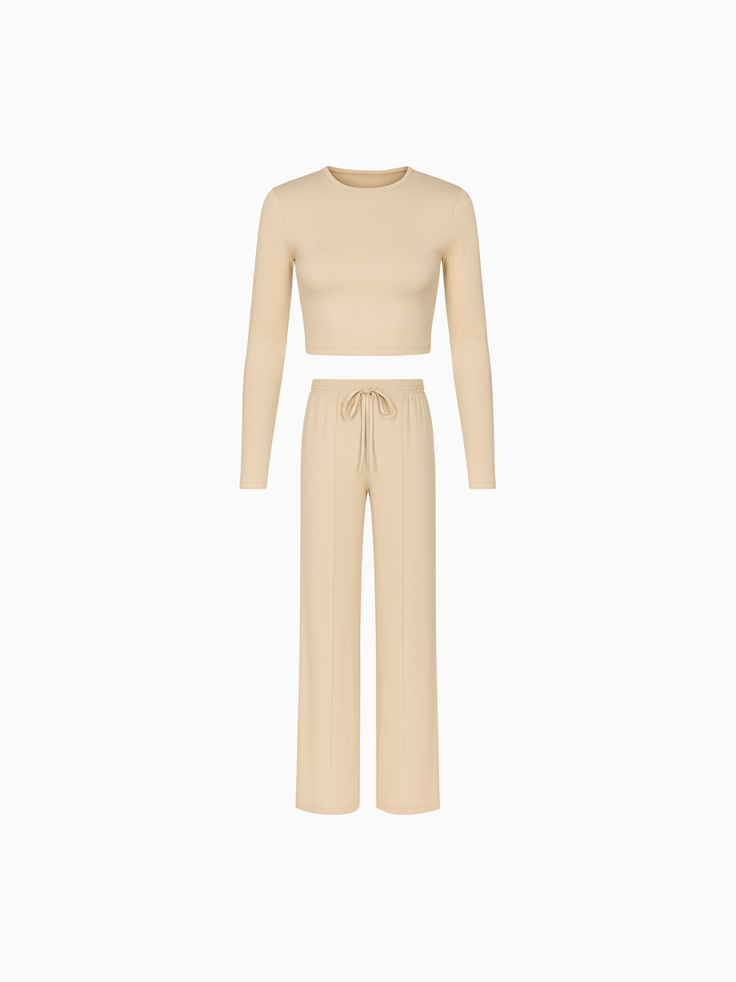 LORENA | Conjunto cómodo de dos piezas
