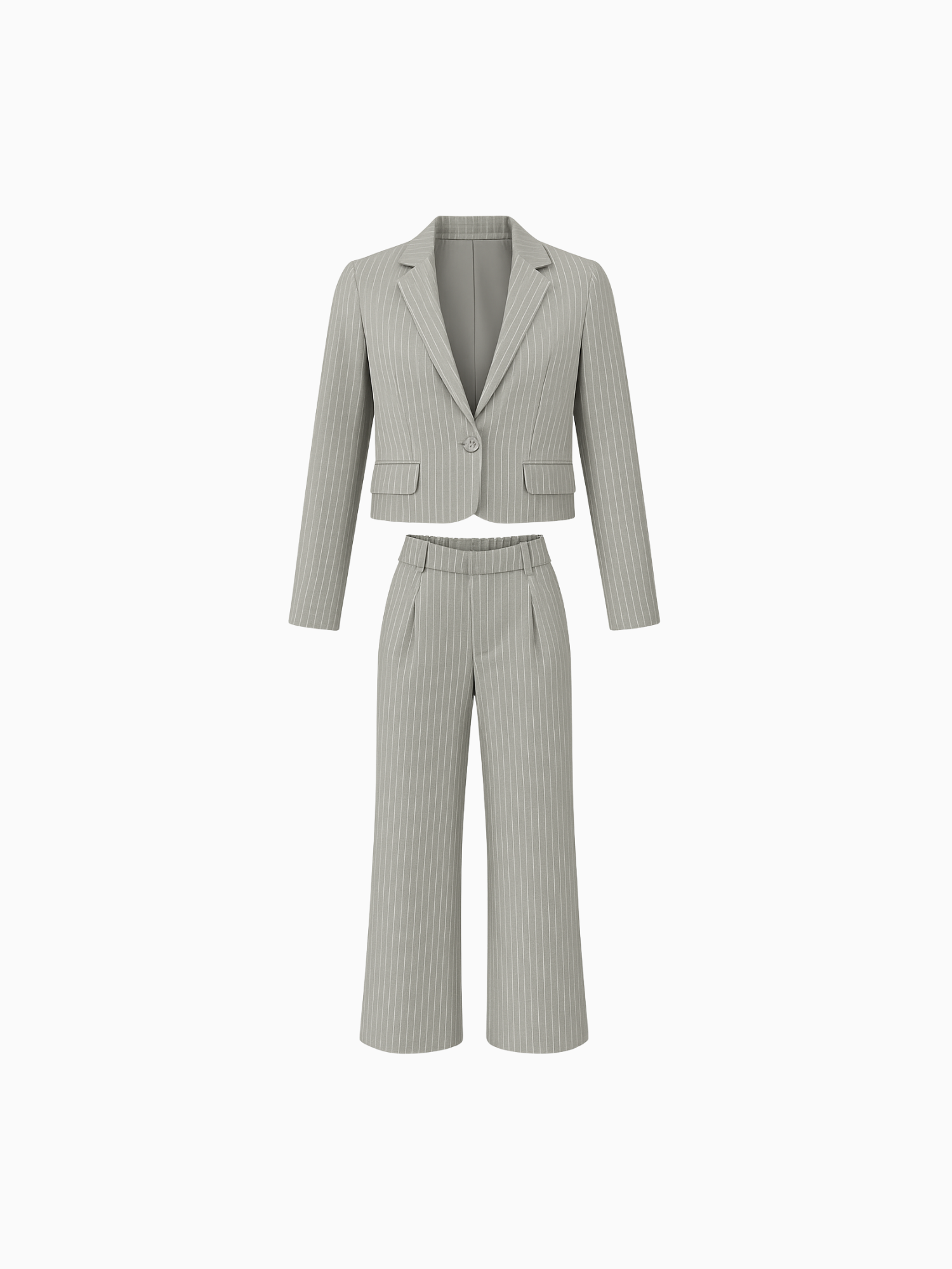 CAMILA | Conjunto chic de dos piezas