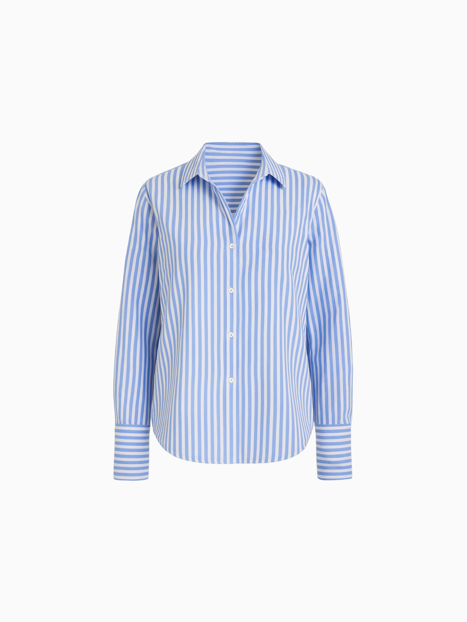 LINDA | Camisa de rayas