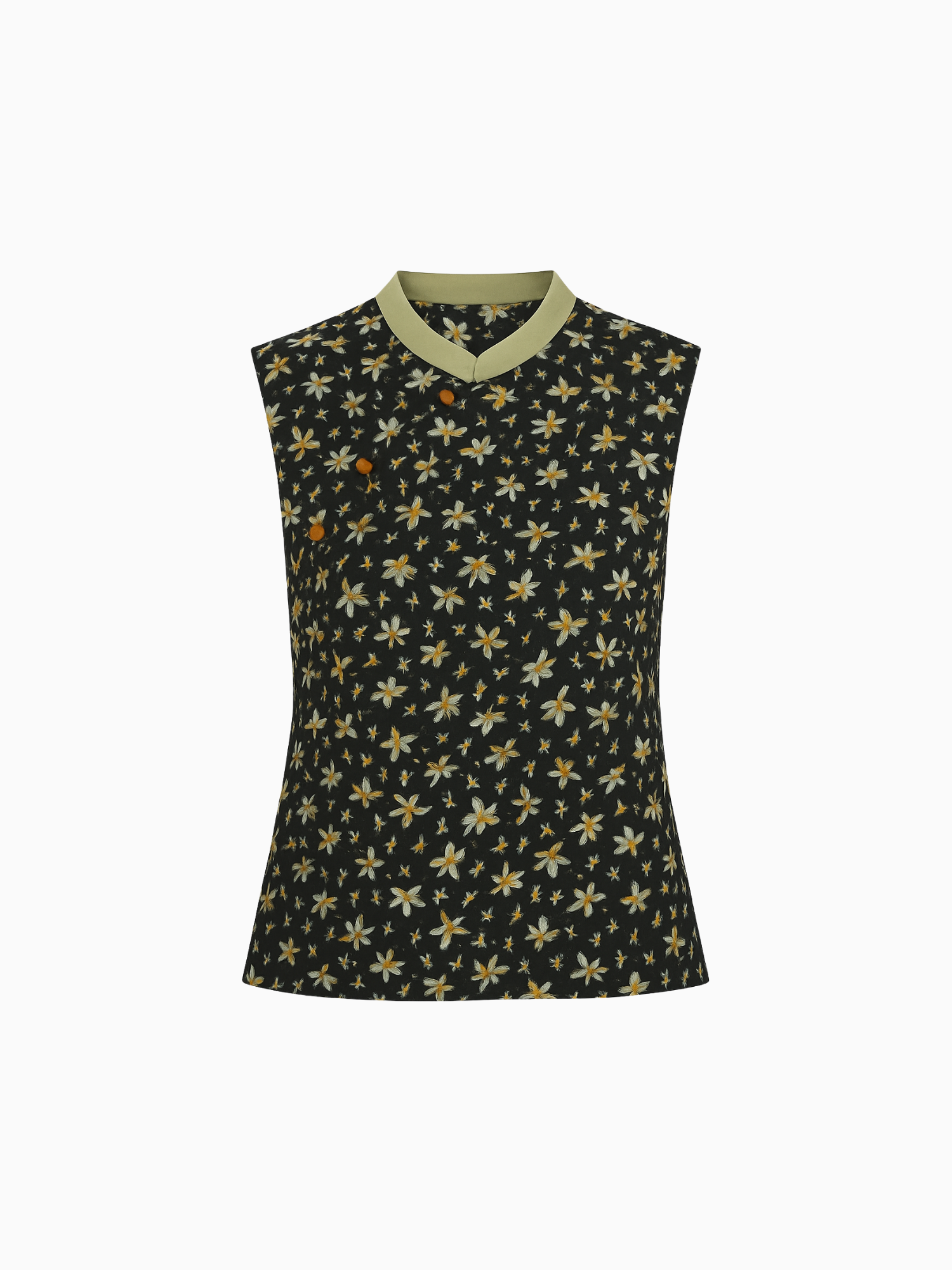 LIA | Blusa estampada de diseño