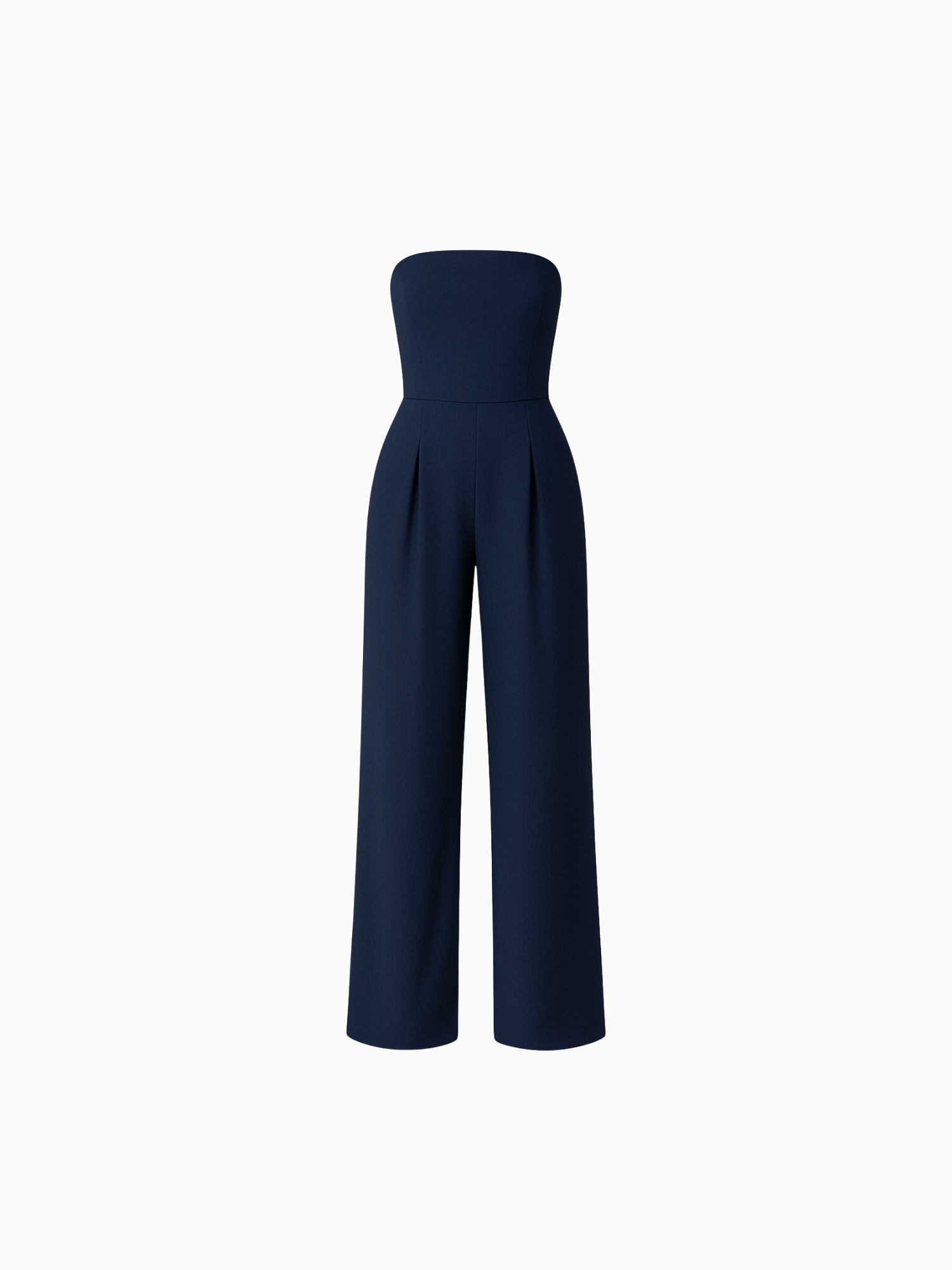 VALERIA | Mono elegante de manga larga