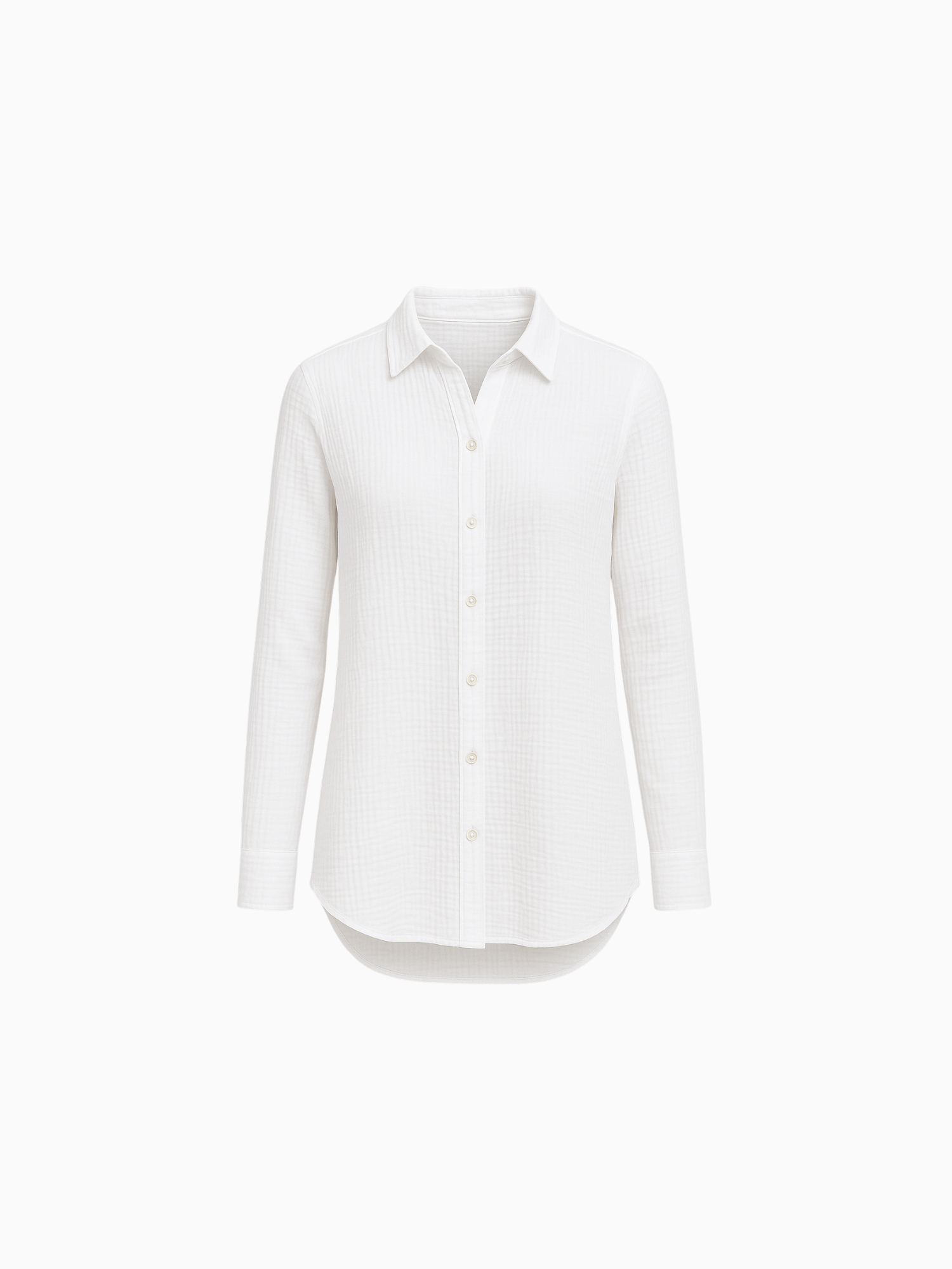 CIARA | Camisa casual bohemia
