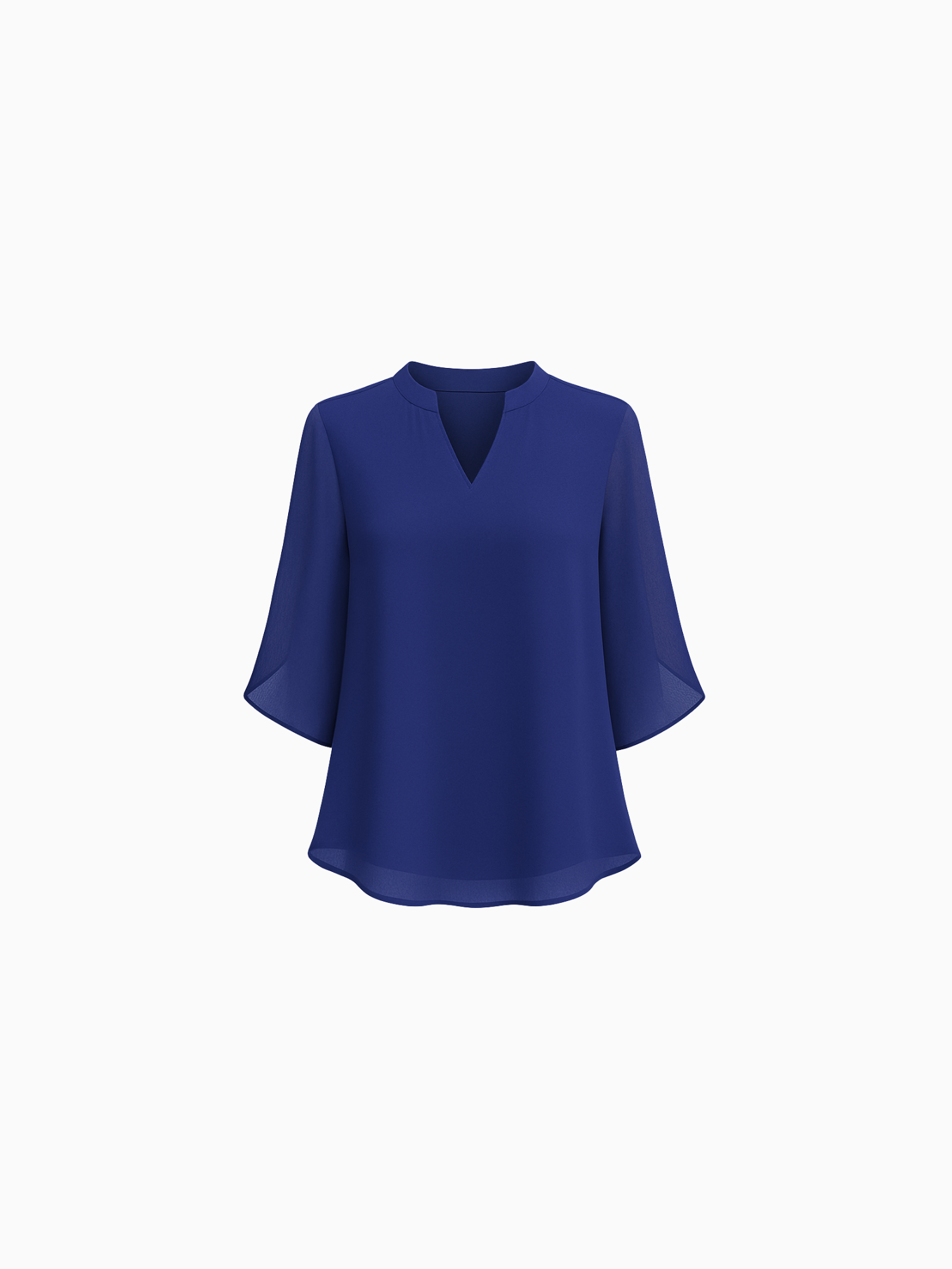 GABRIELA | Blusa de gasa