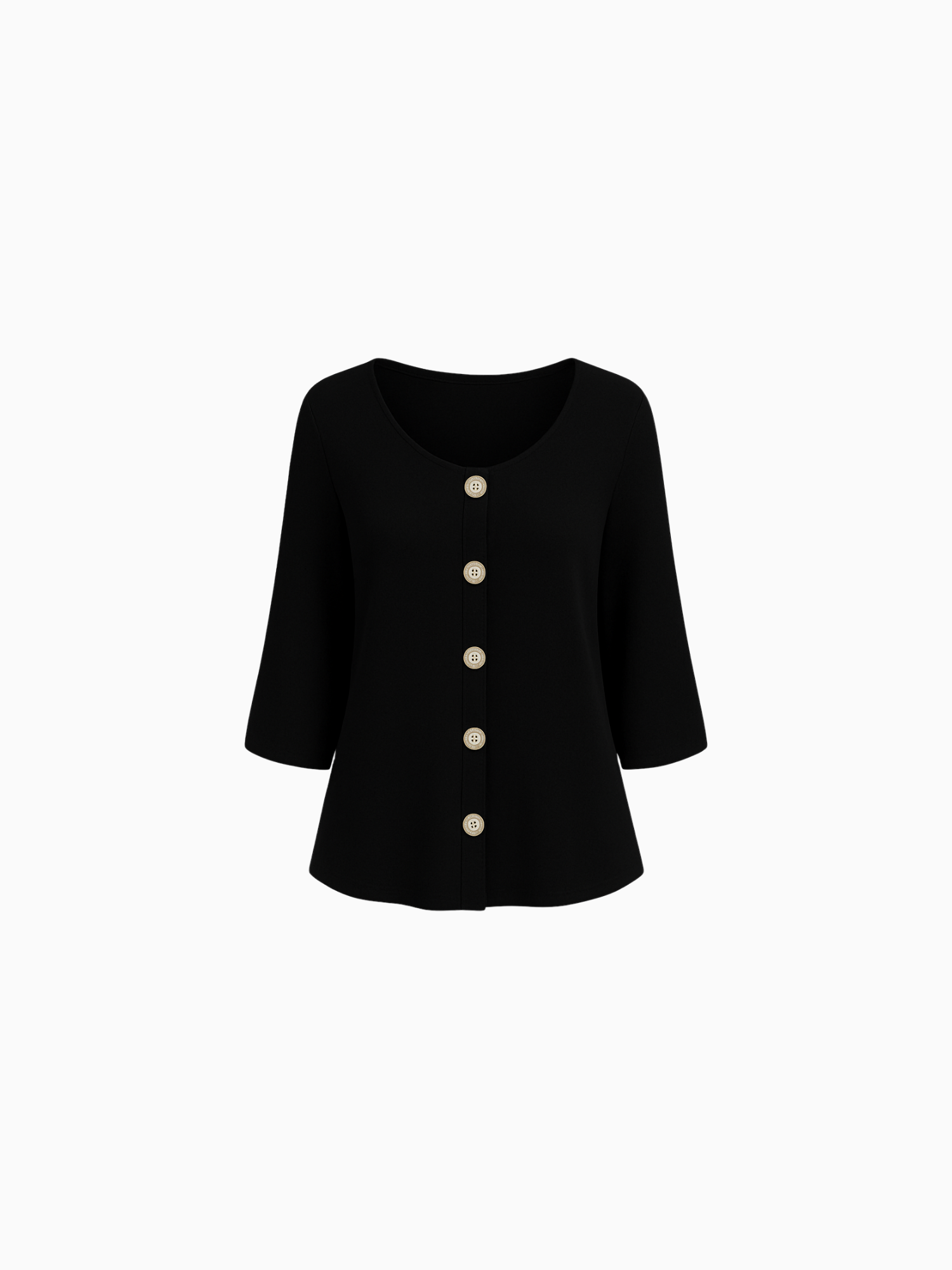 LISMARA | Camisa de botones