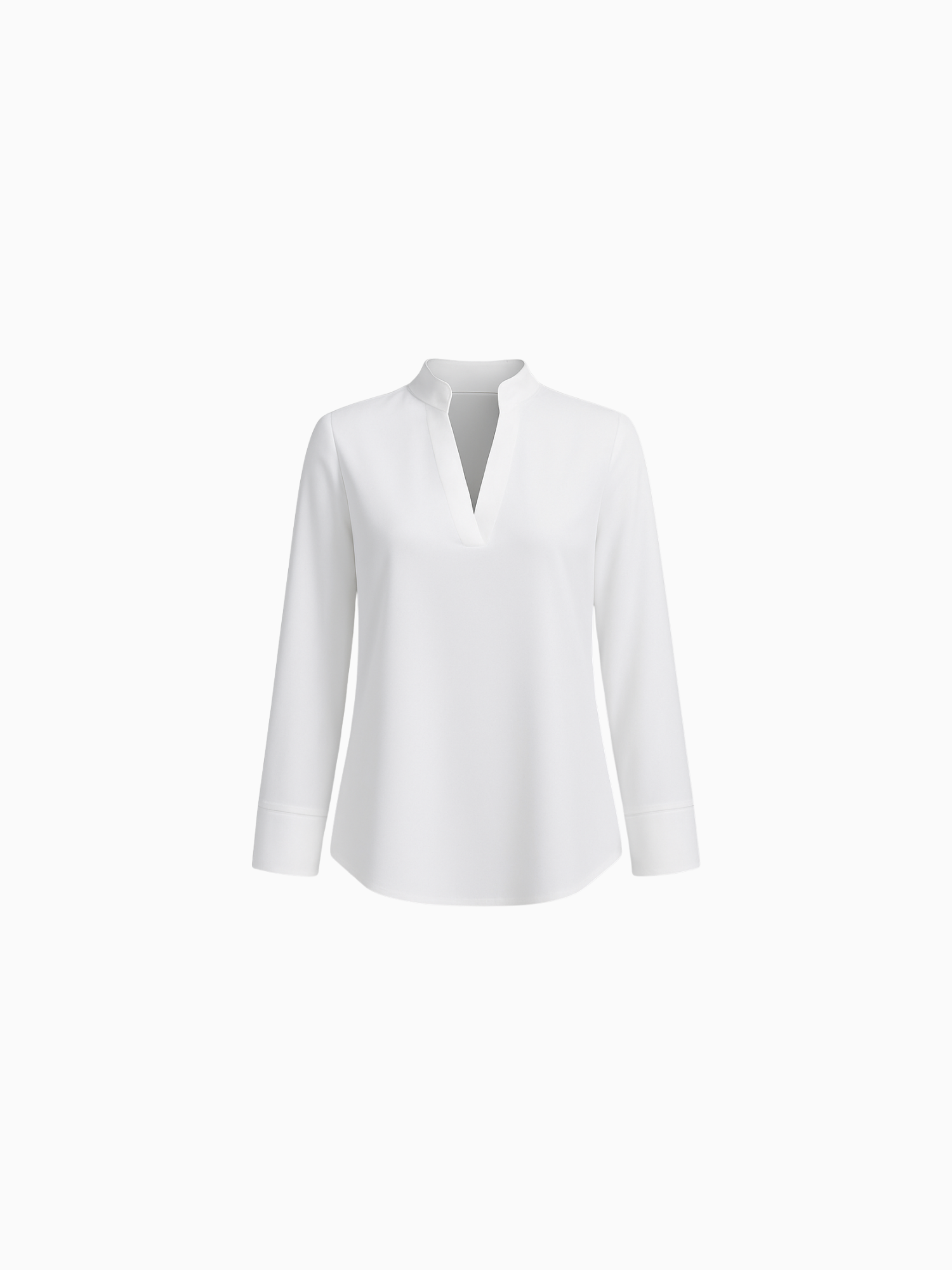 ROSA | Blusa de manga larga