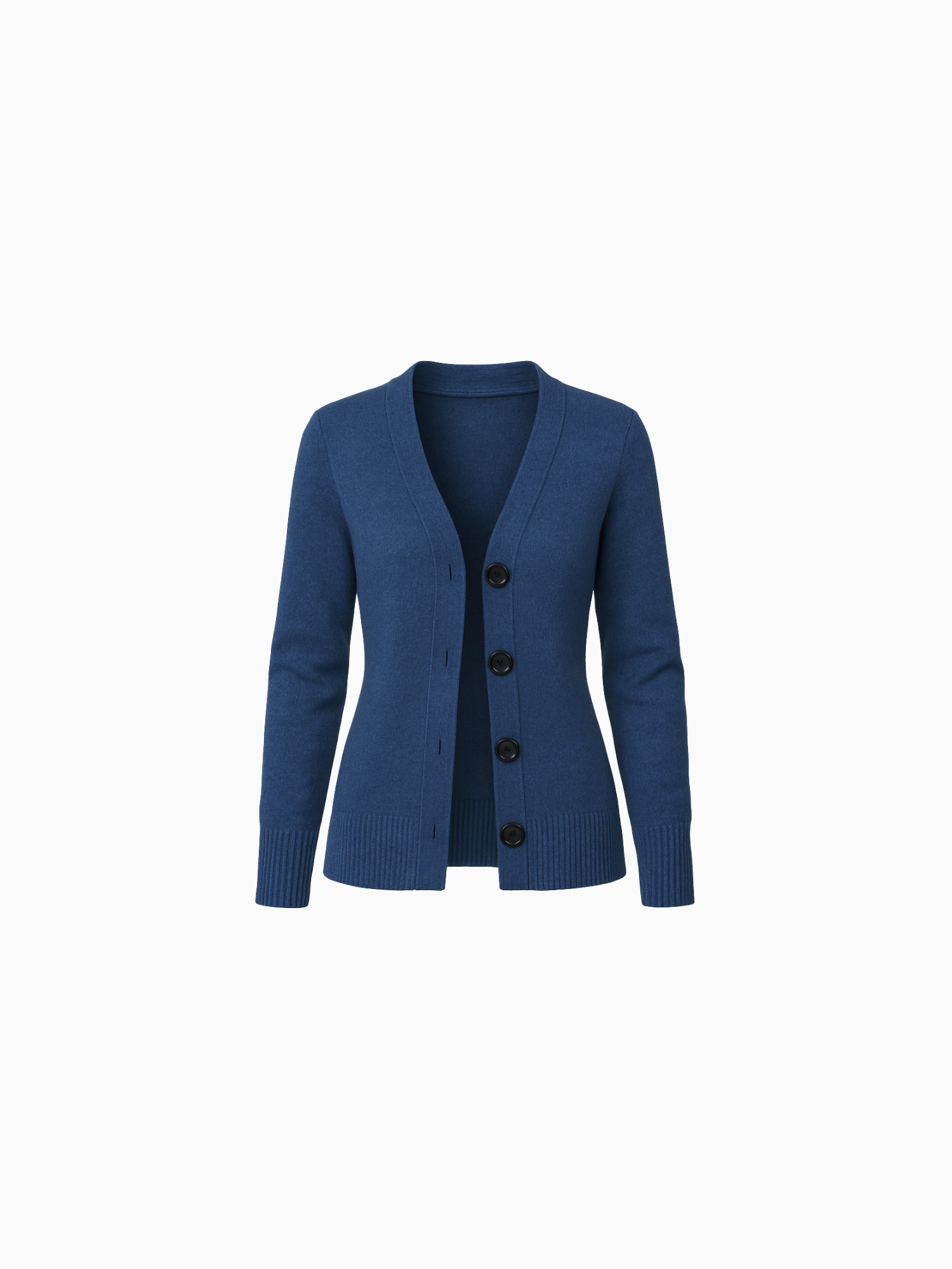 LUCÍA | Chaqueta de punto con capucha