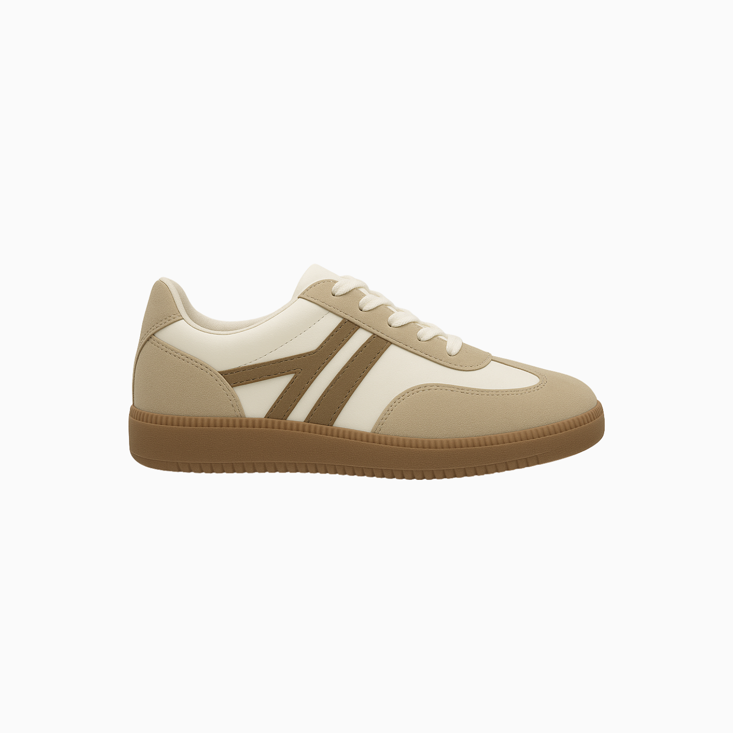 NÉLIDA | Zapatillas esenciales de confort diario