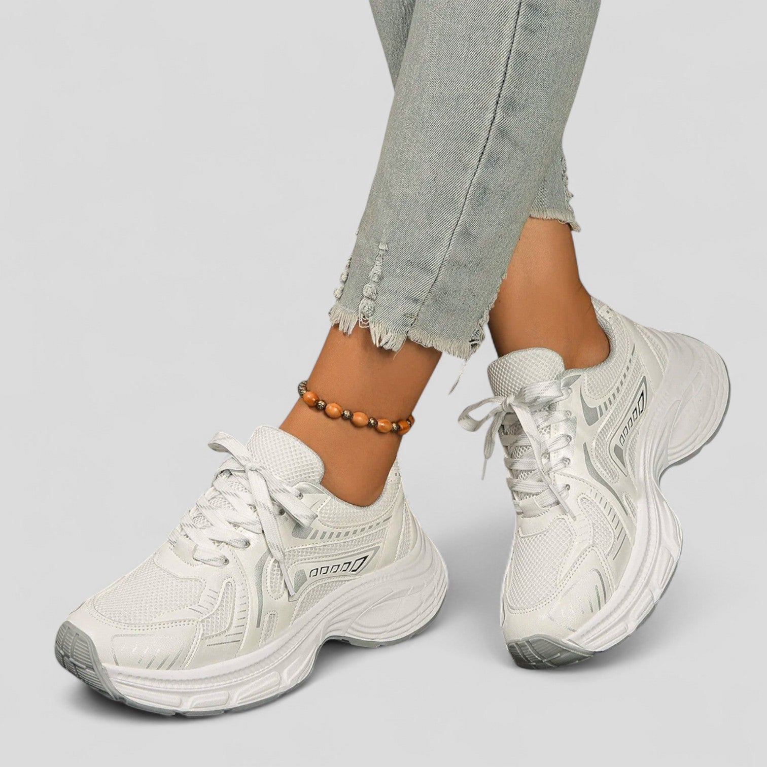 ZAMARINA | Zapatillas