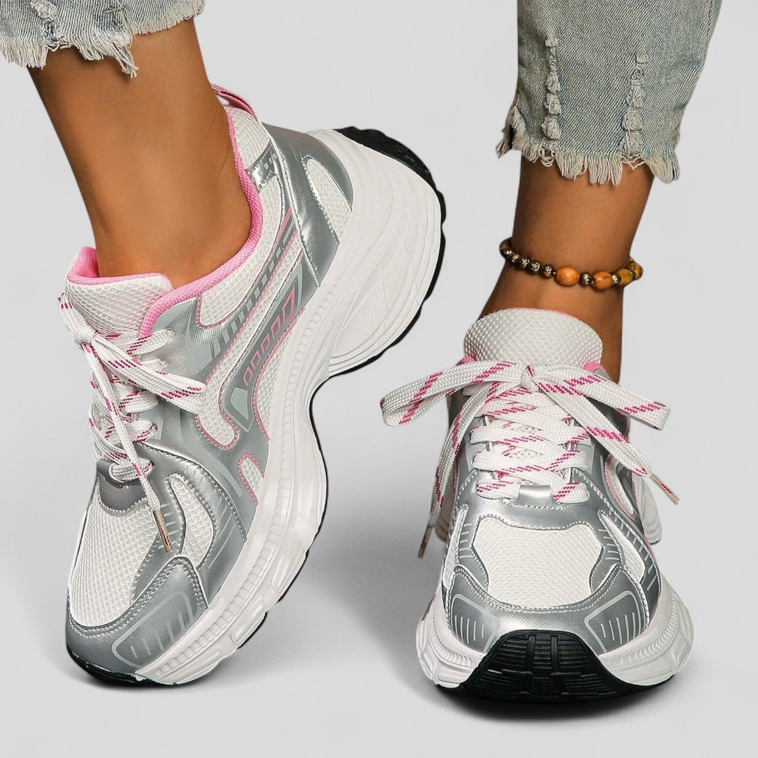 ZAMARINA | Zapatillas