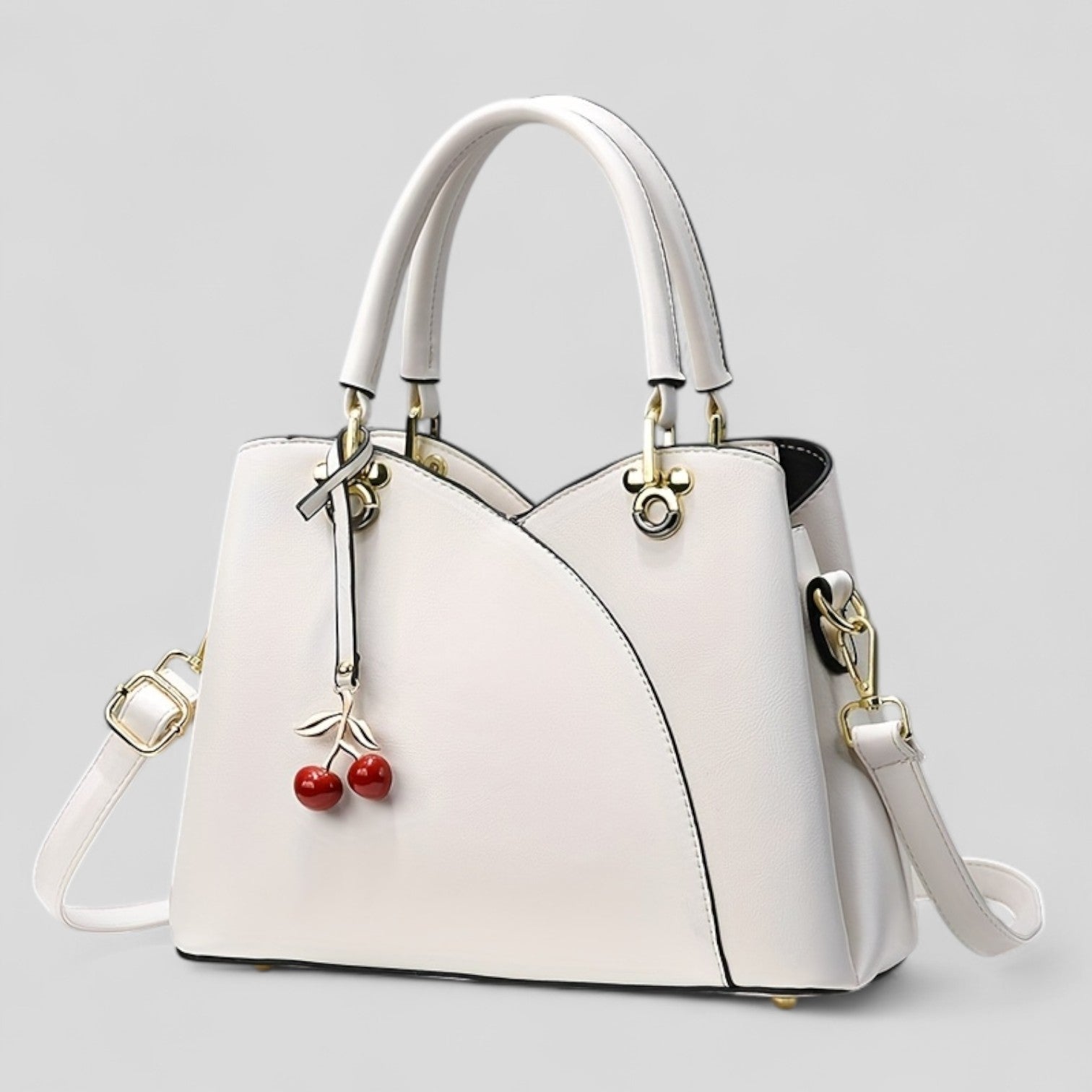 CANDELA | Bolso de hombro