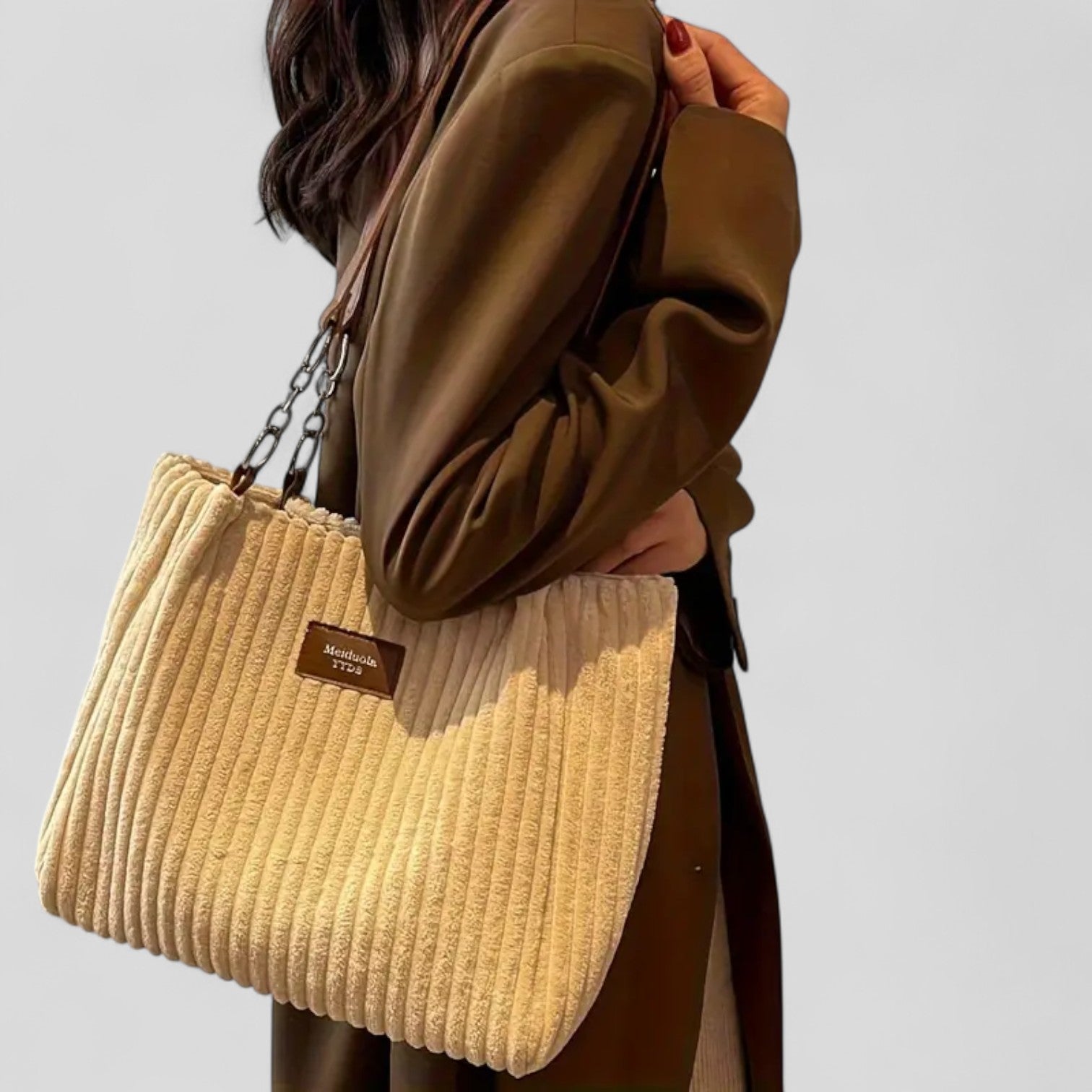 ARGELIA | Bolso de mano