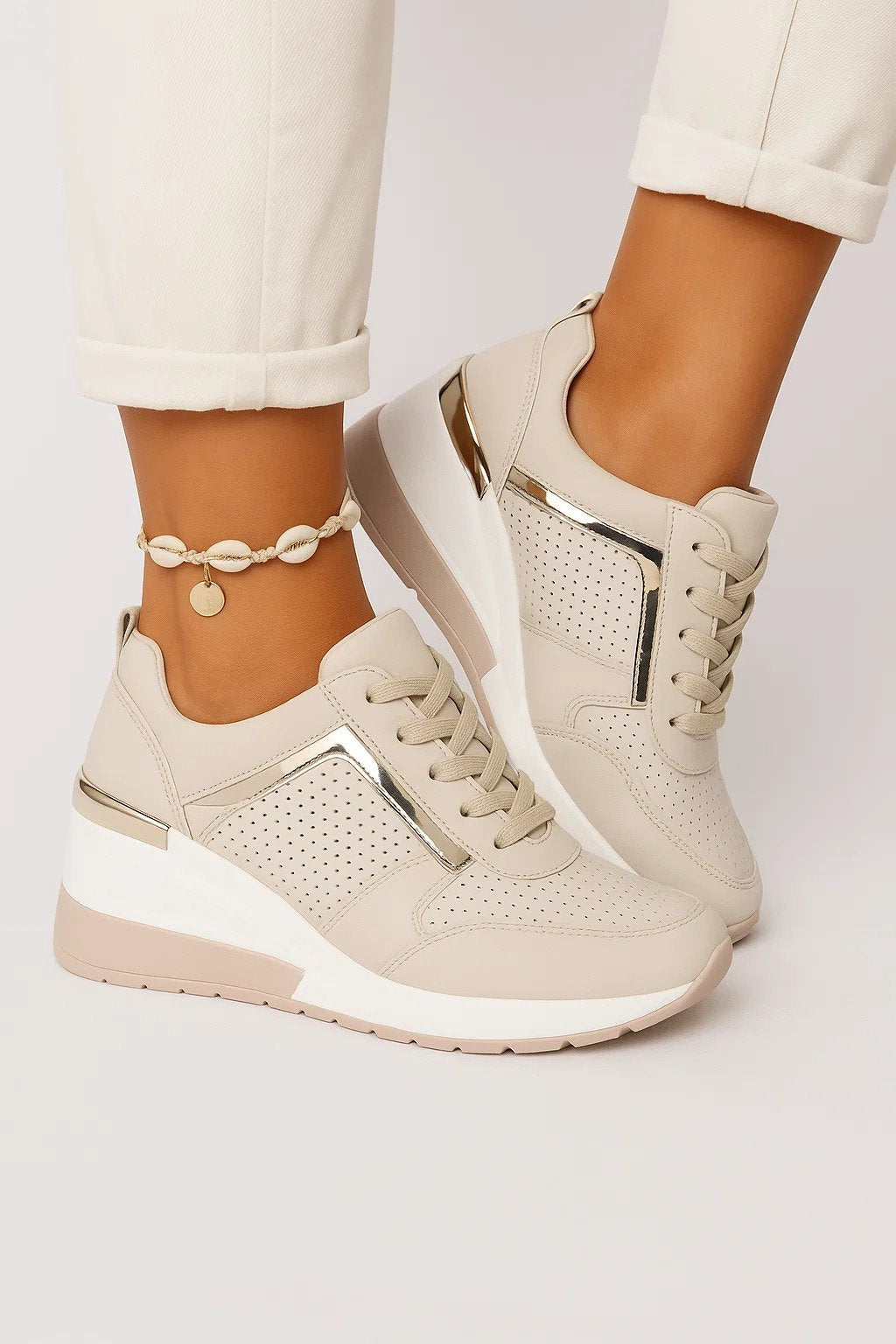 IRENE | Zapatos modernos de confort